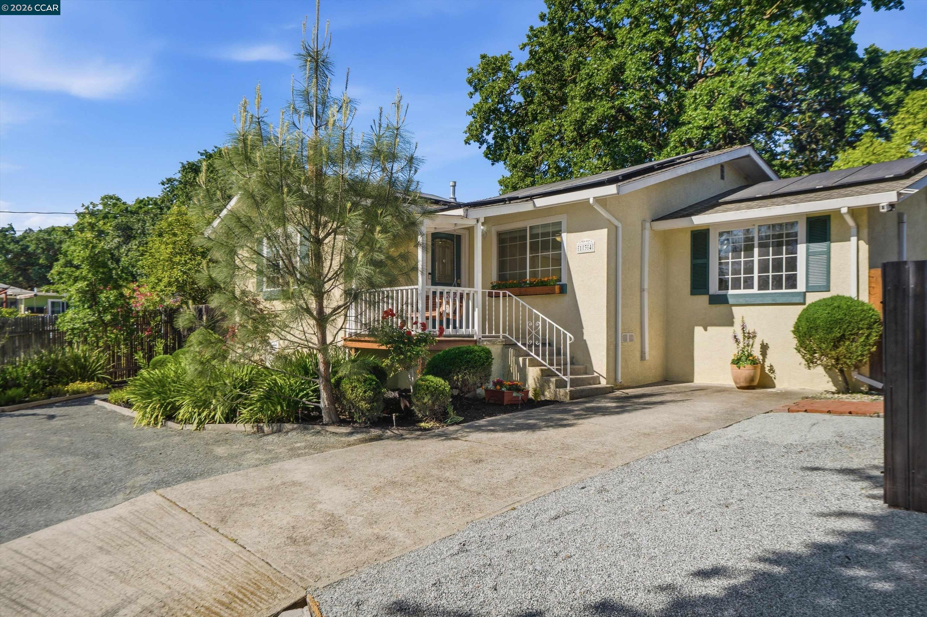 134 High St, Pacheco CA 94553 — photo 32