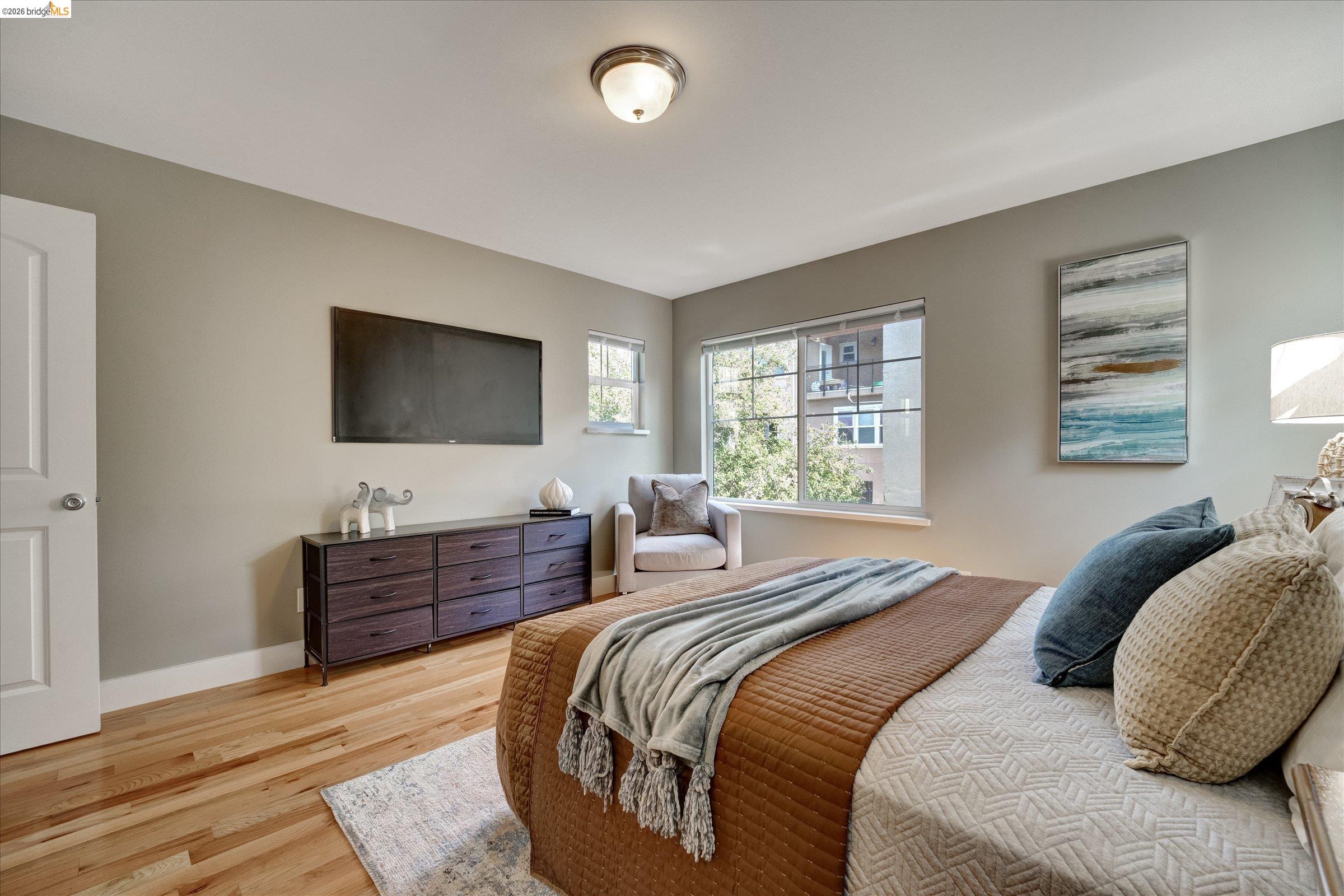 Detail Gallery Image 13 of 31 For 3038 E 18th St, Oakland,  CA 94601 - 2 Beds | 1/1 Baths