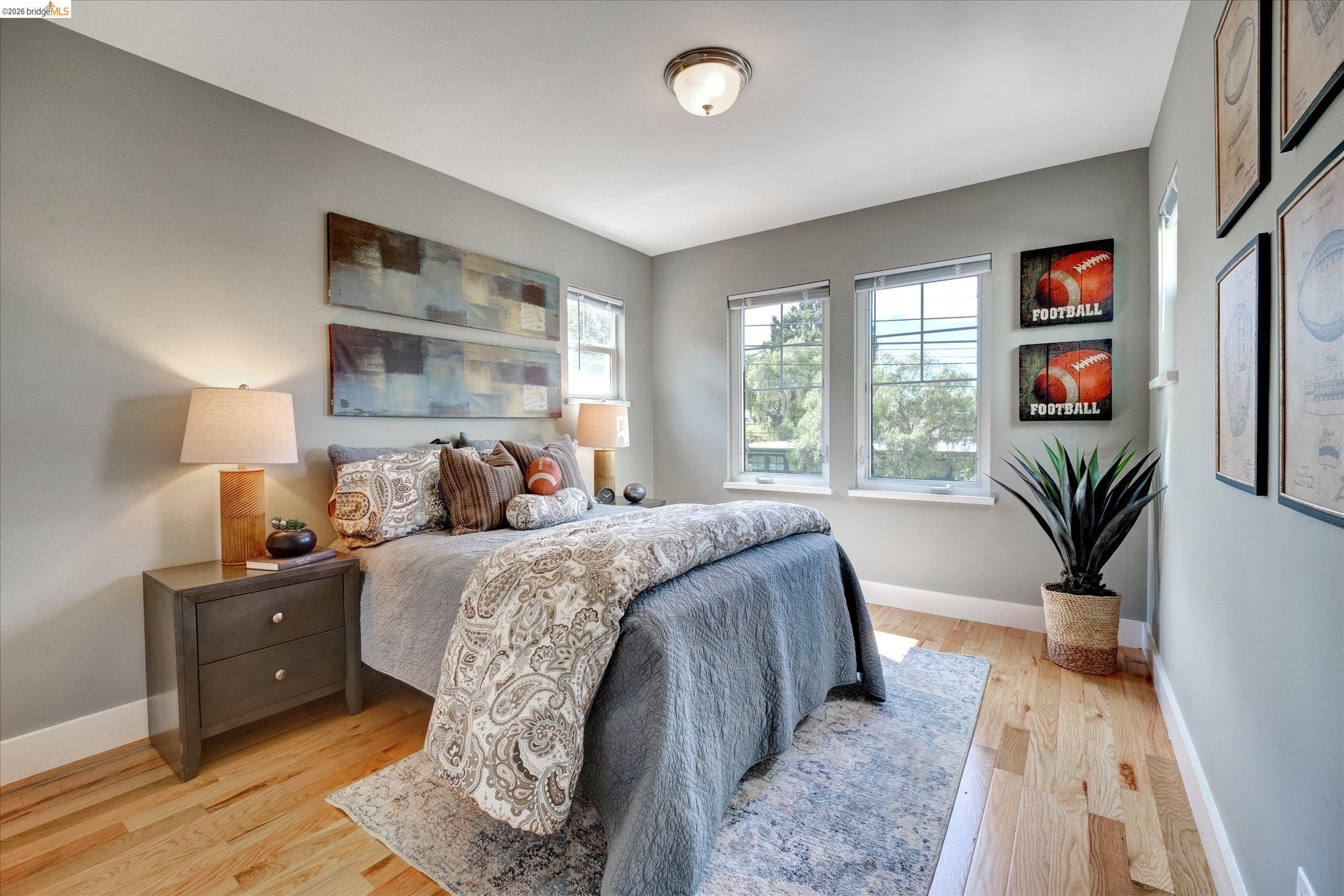 Detail Gallery Image 17 of 31 For 3038 E 18th St, Oakland,  CA 94601 - 2 Beds | 1/1 Baths