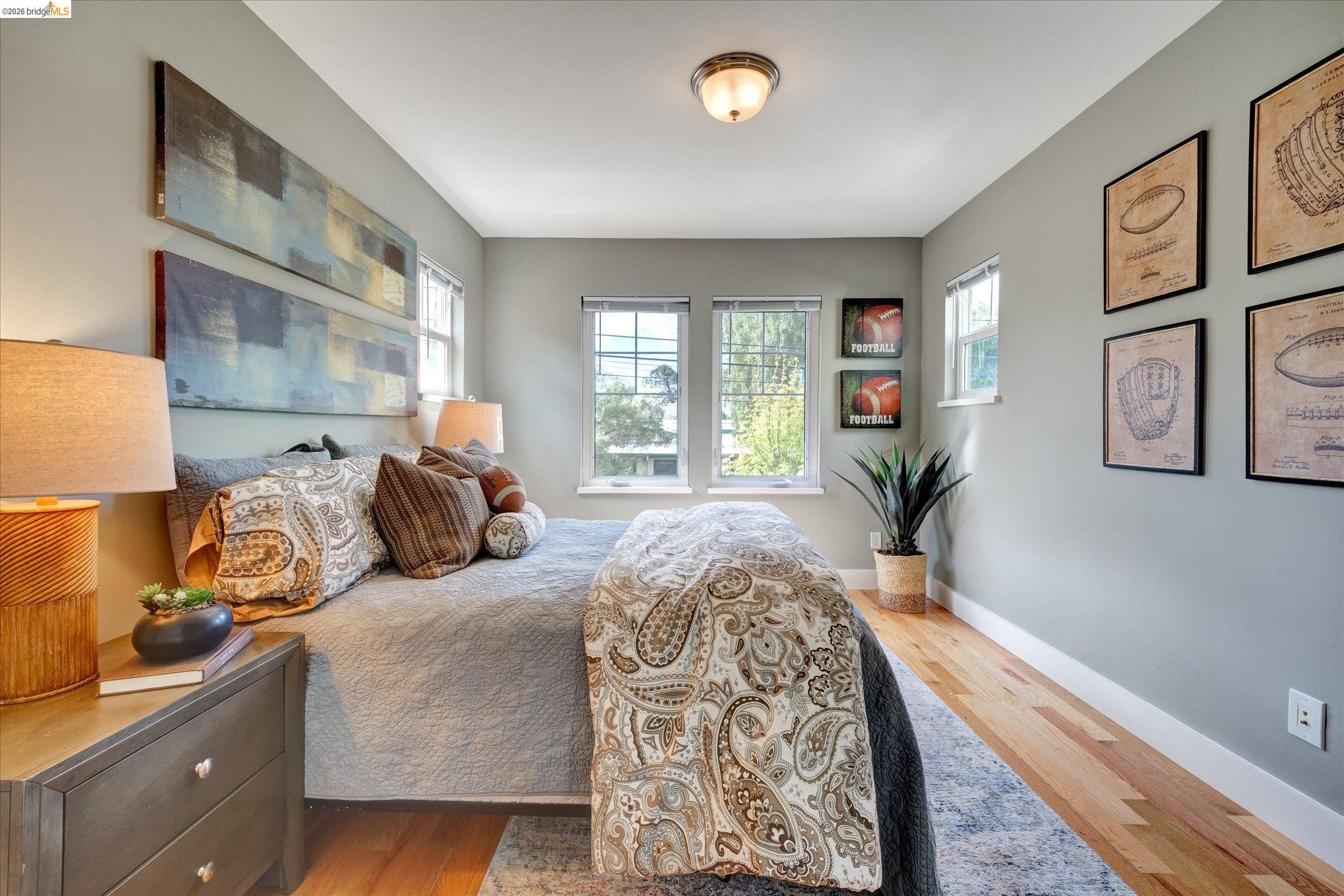 Detail Gallery Image 18 of 31 For 3038 E 18th St, Oakland,  CA 94601 - 2 Beds | 1/1 Baths