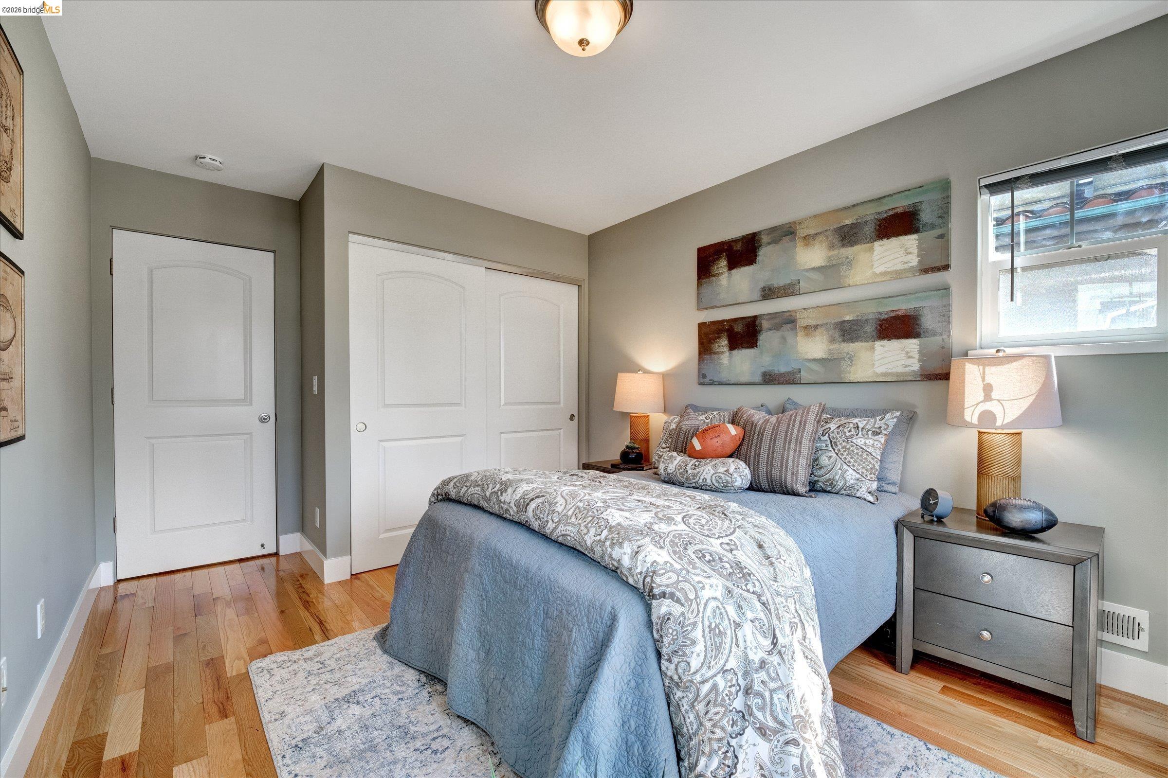 Detail Gallery Image 19 of 31 For 3038 E 18th St, Oakland,  CA 94601 - 2 Beds | 1/1 Baths