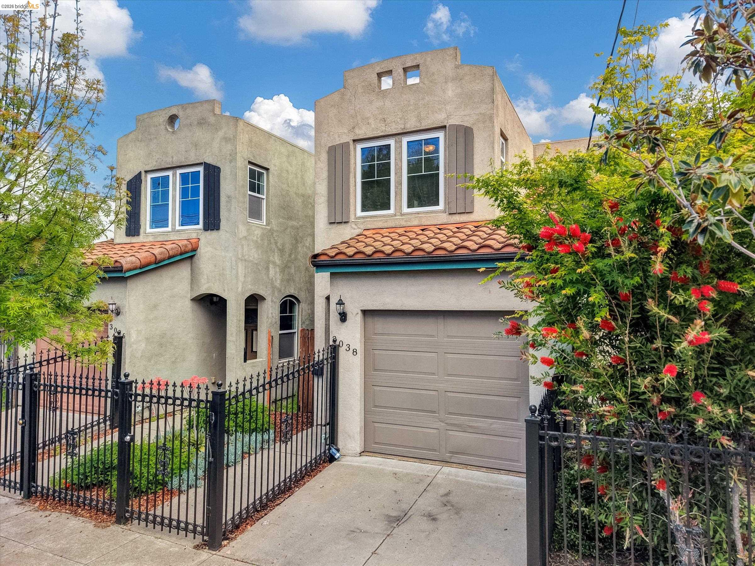 Detail Gallery Image 23 of 31 For 3038 E 18th St, Oakland,  CA 94601 - 2 Beds | 1/1 Baths