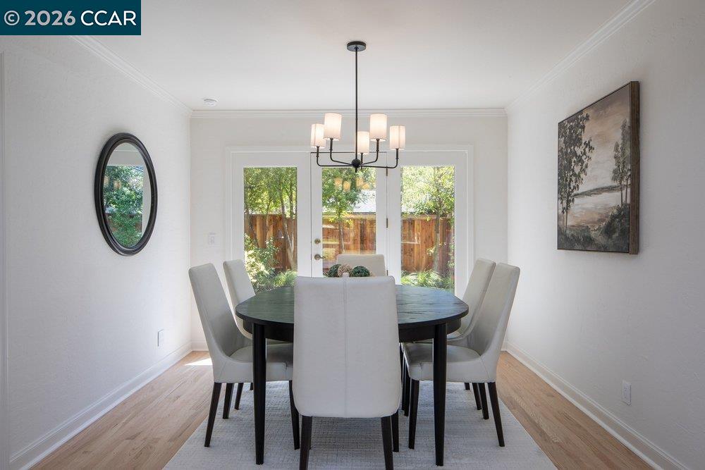 Detail Gallery Image 11 of 37 For 26 Juniper Way, Moraga,  CA 94556 - 3 Beds | 2/1 Baths