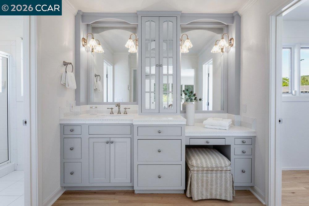 Detail Gallery Image 20 of 37 For 26 Juniper Way, Moraga,  CA 94556 - 3 Beds | 2/1 Baths