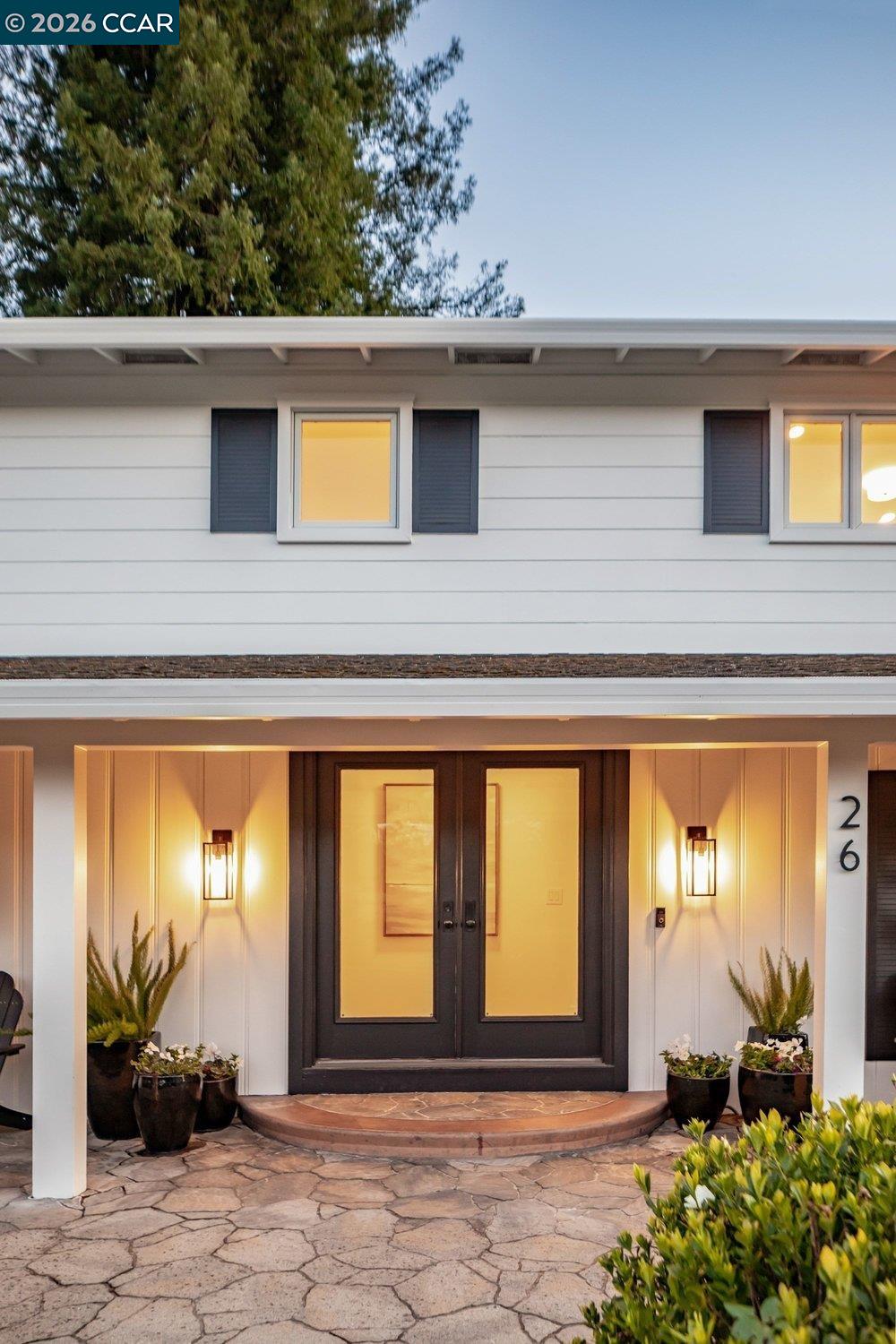 Detail Gallery Image 3 of 37 For 26 Juniper Way, Moraga,  CA 94556 - 3 Beds | 2/1 Baths