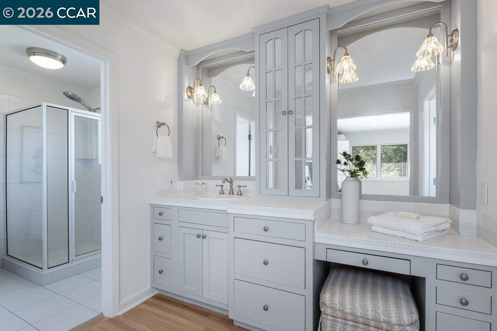 Detail Gallery Image 21 of 37 For 26 Juniper Way, Moraga,  CA 94556 - 3 Beds | 2/1 Baths