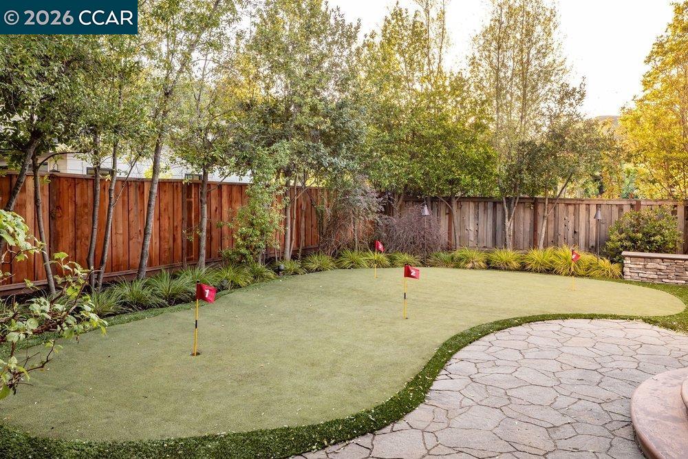 Detail Gallery Image 31 of 37 For 26 Juniper Way, Moraga,  CA 94556 - 3 Beds | 2/1 Baths