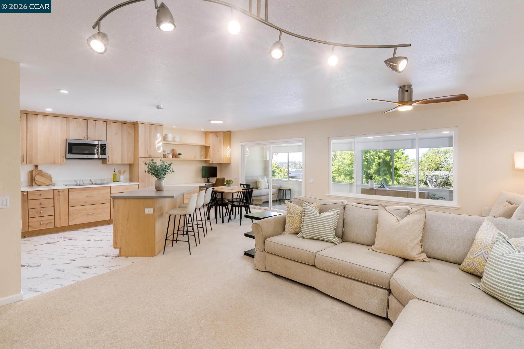 Walnut Creek CA Homes For Sale