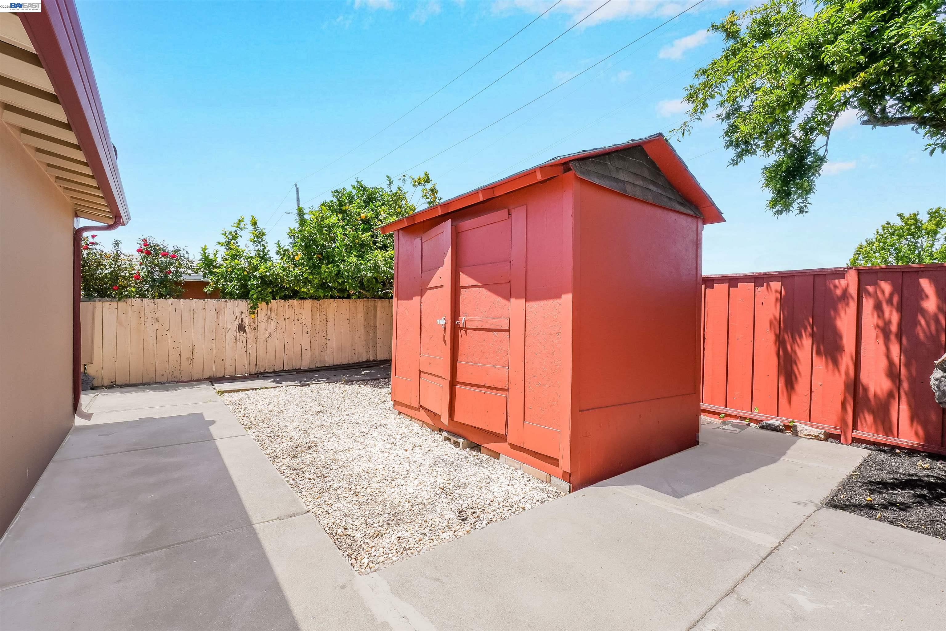 1673 Southgate St, Hayward CA 94545 — photo 49