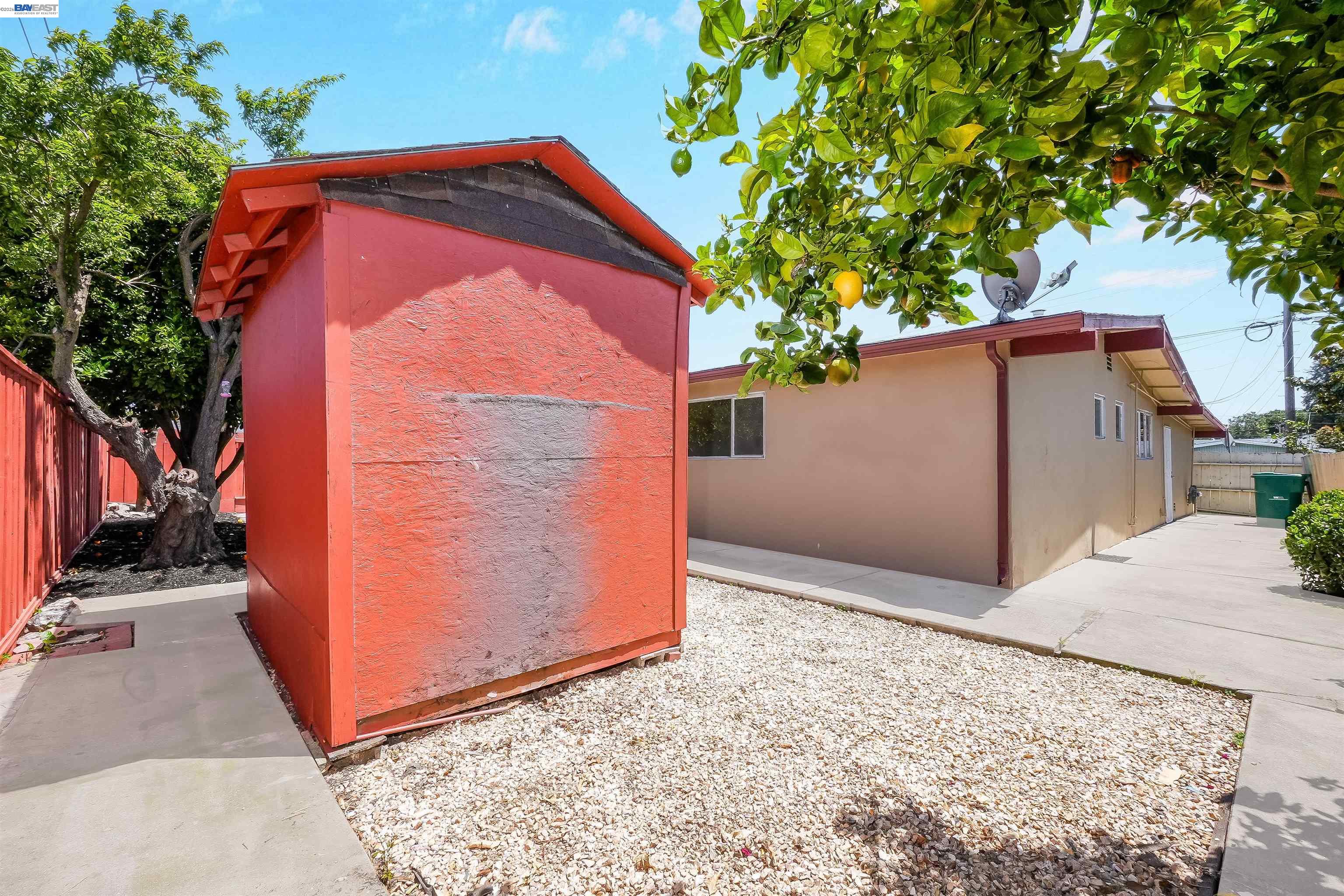 1673 Southgate St, Hayward CA 94545 — photo 51