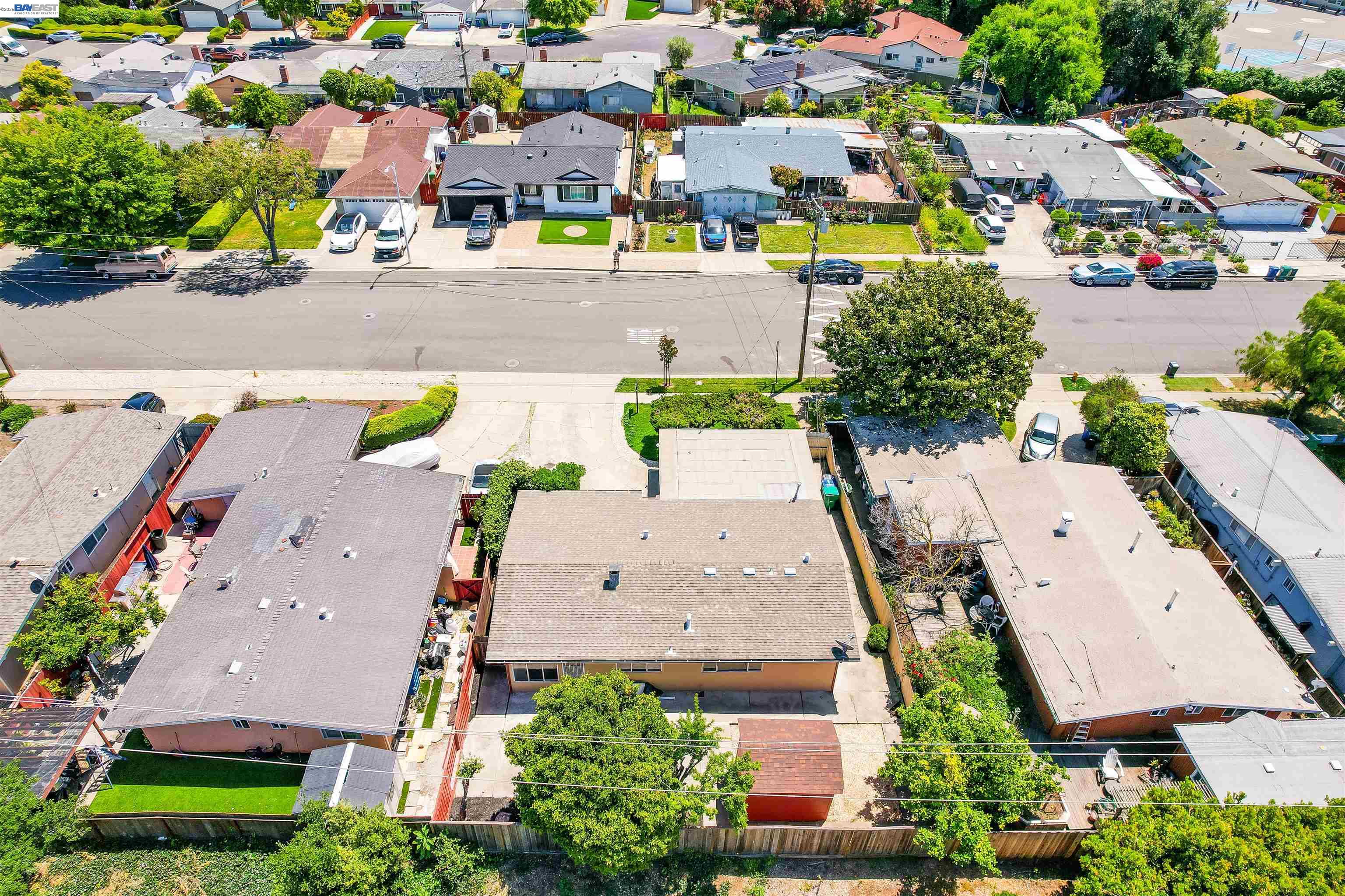 1673 Southgate St, Hayward CA 94545 — photo 59