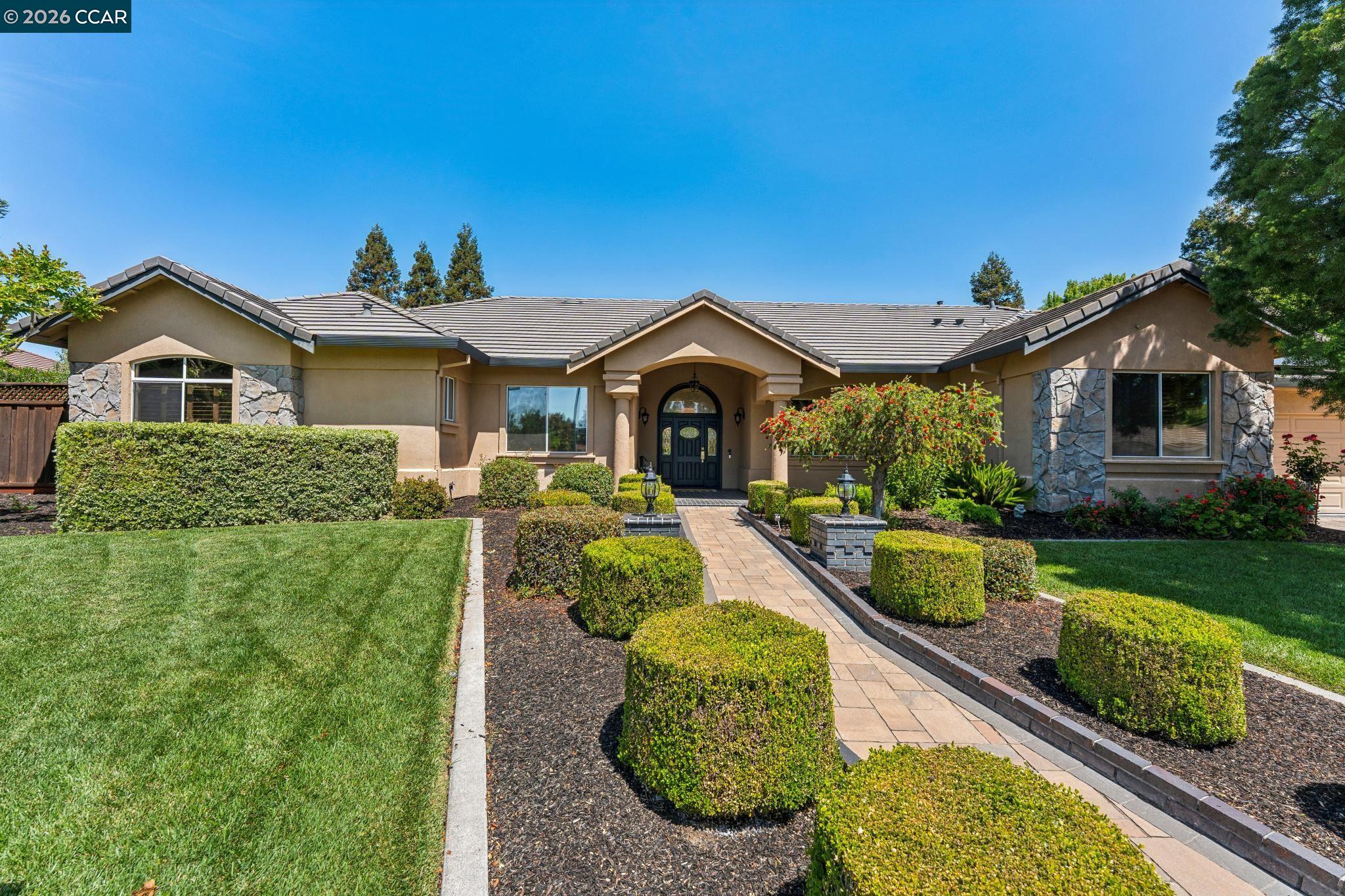 1869 Renee Way, Concord, CA, 94521