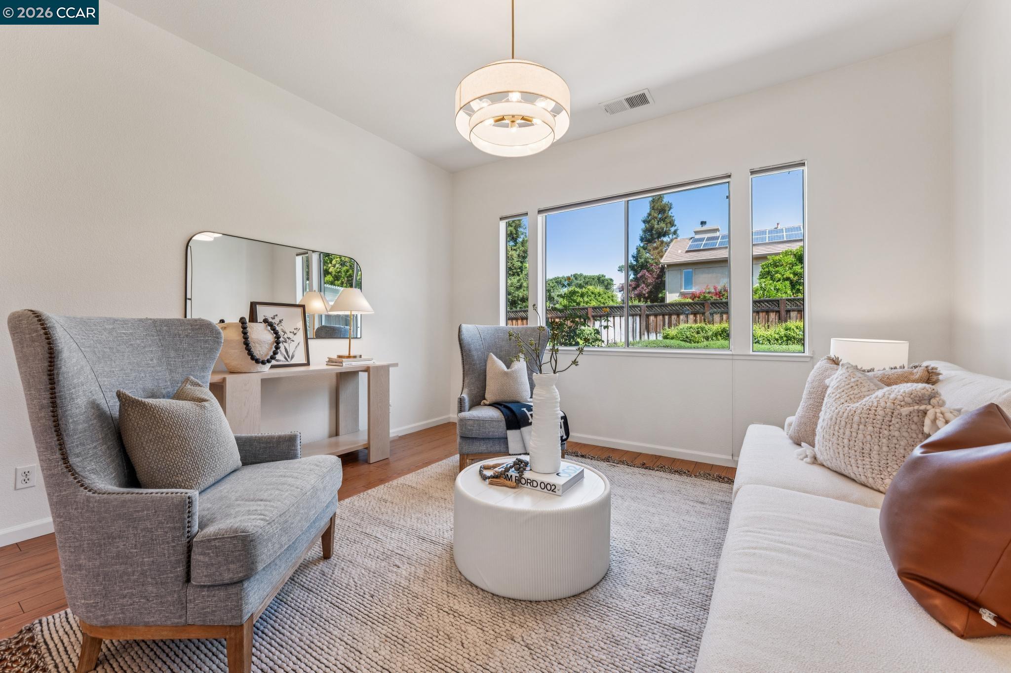 1869 Renee Way, Concord, CA, 94521