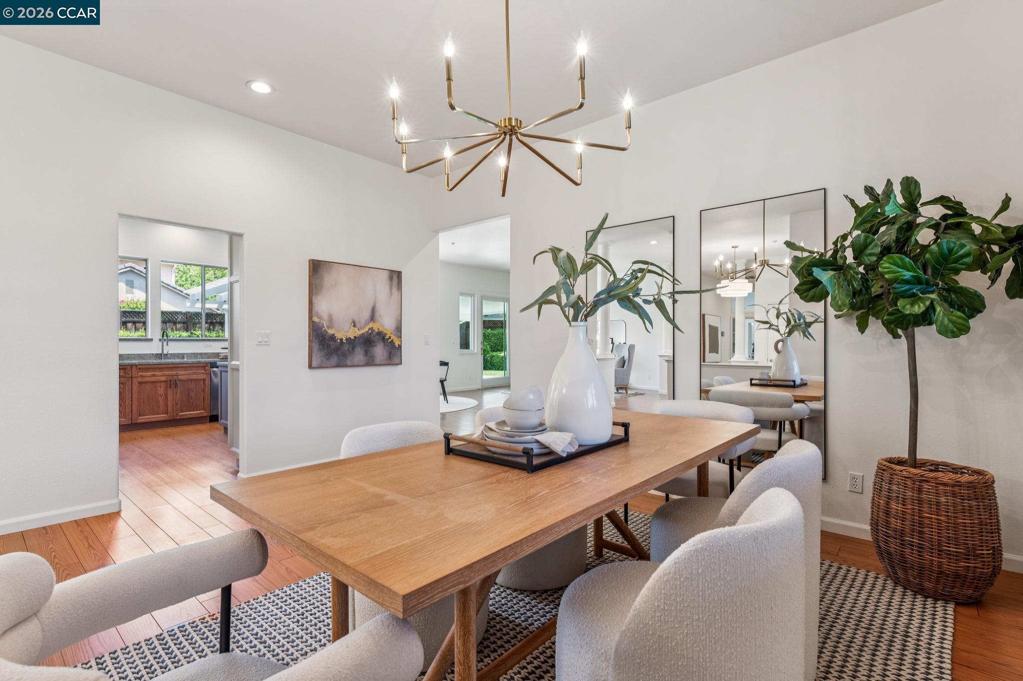 1869 Renee Way, Concord, CA, 94521