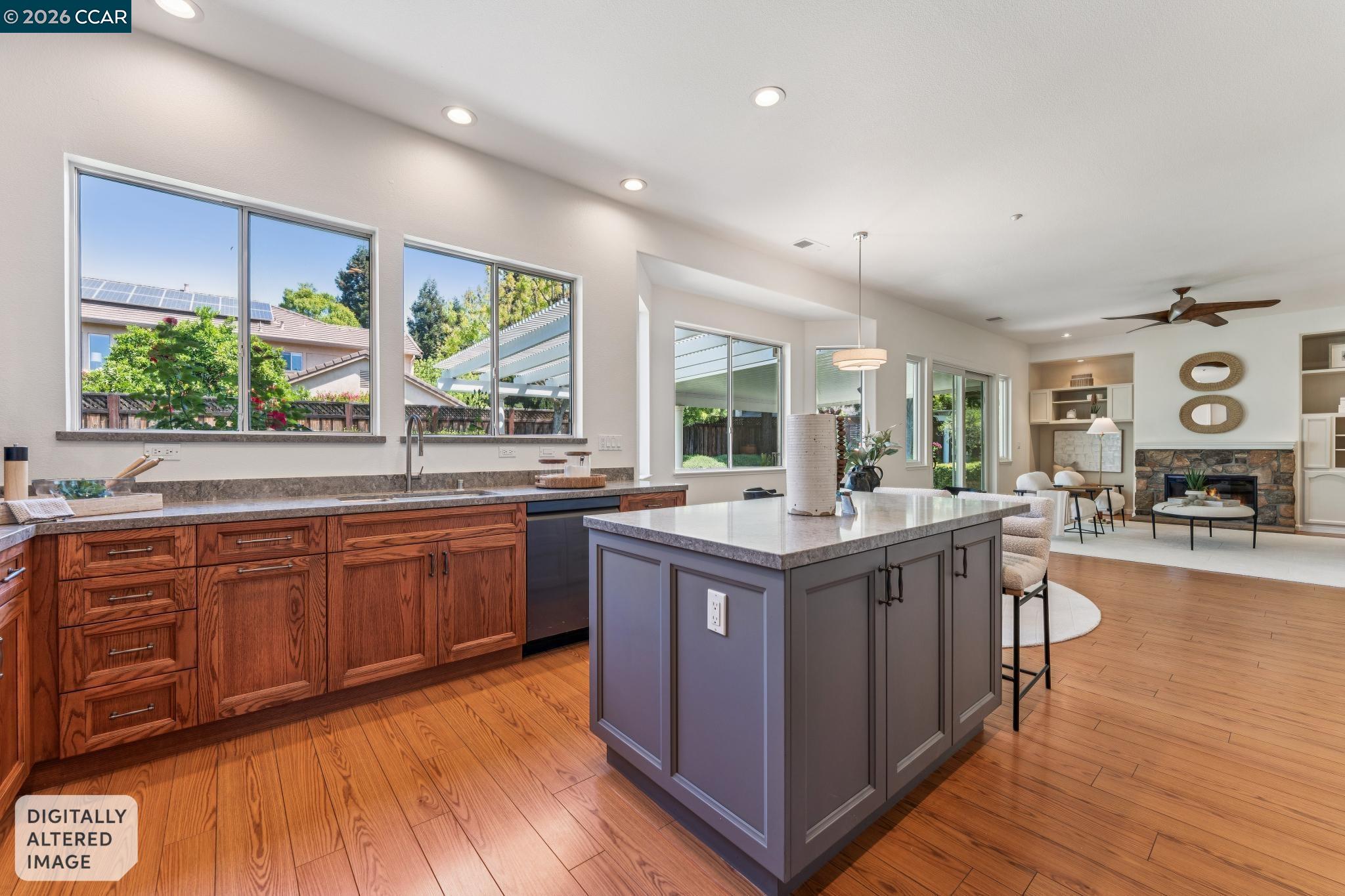 1869 Renee Way, Concord, CA, 94521