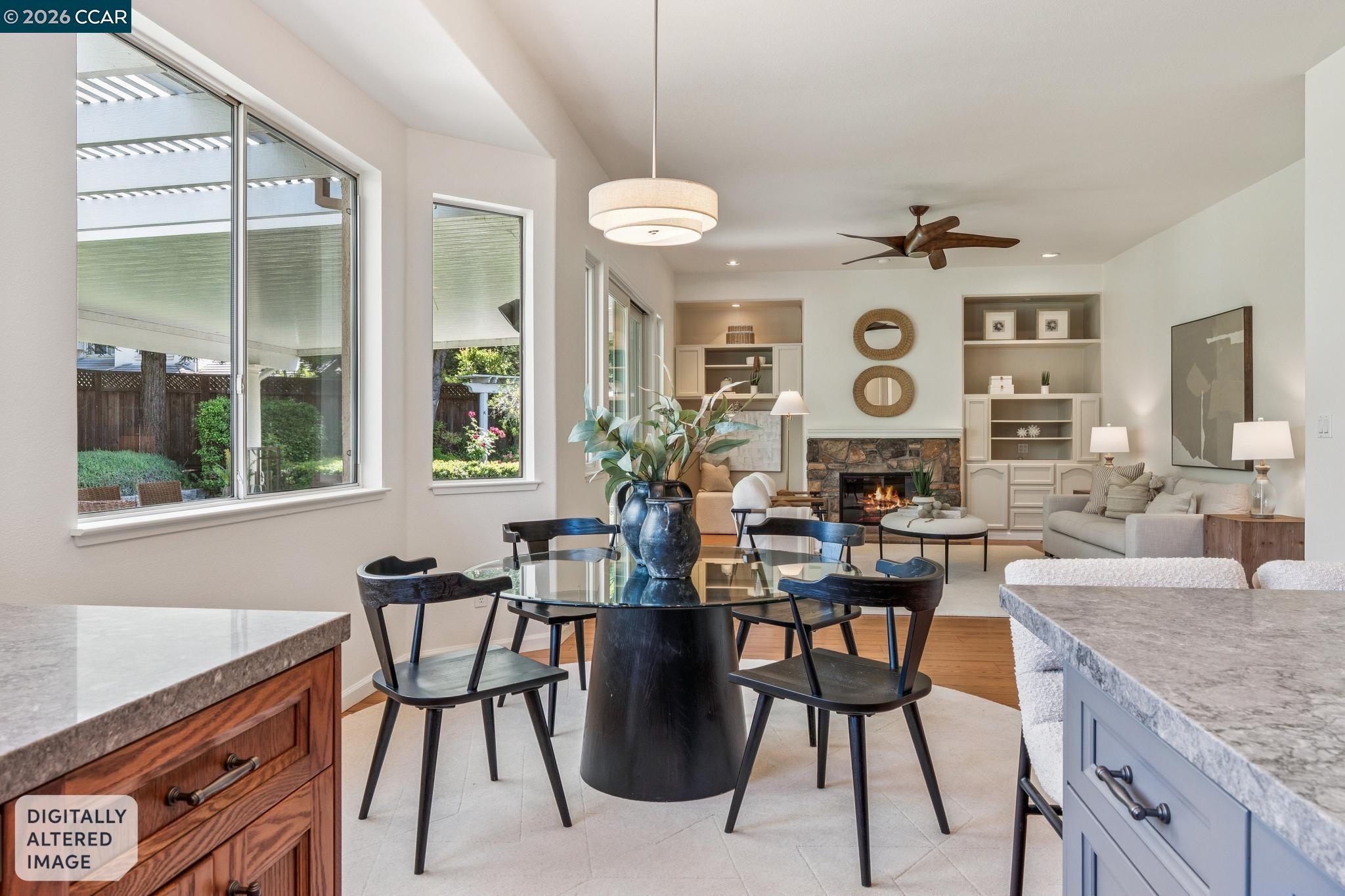 1869 Renee Way, Concord, CA, 94521