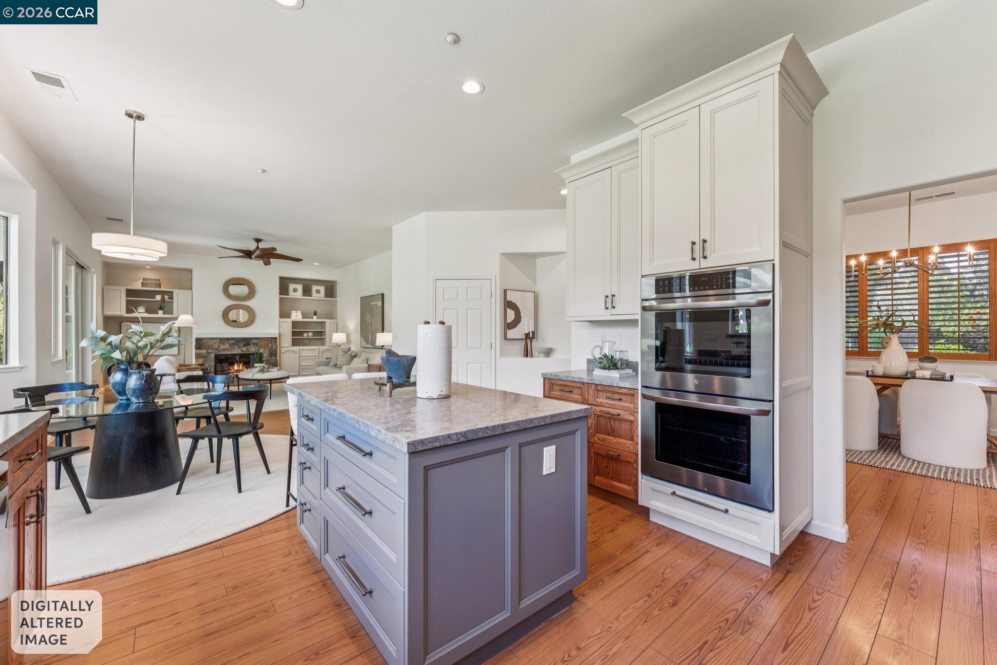 1869 Renee Way, Concord, CA, 94521