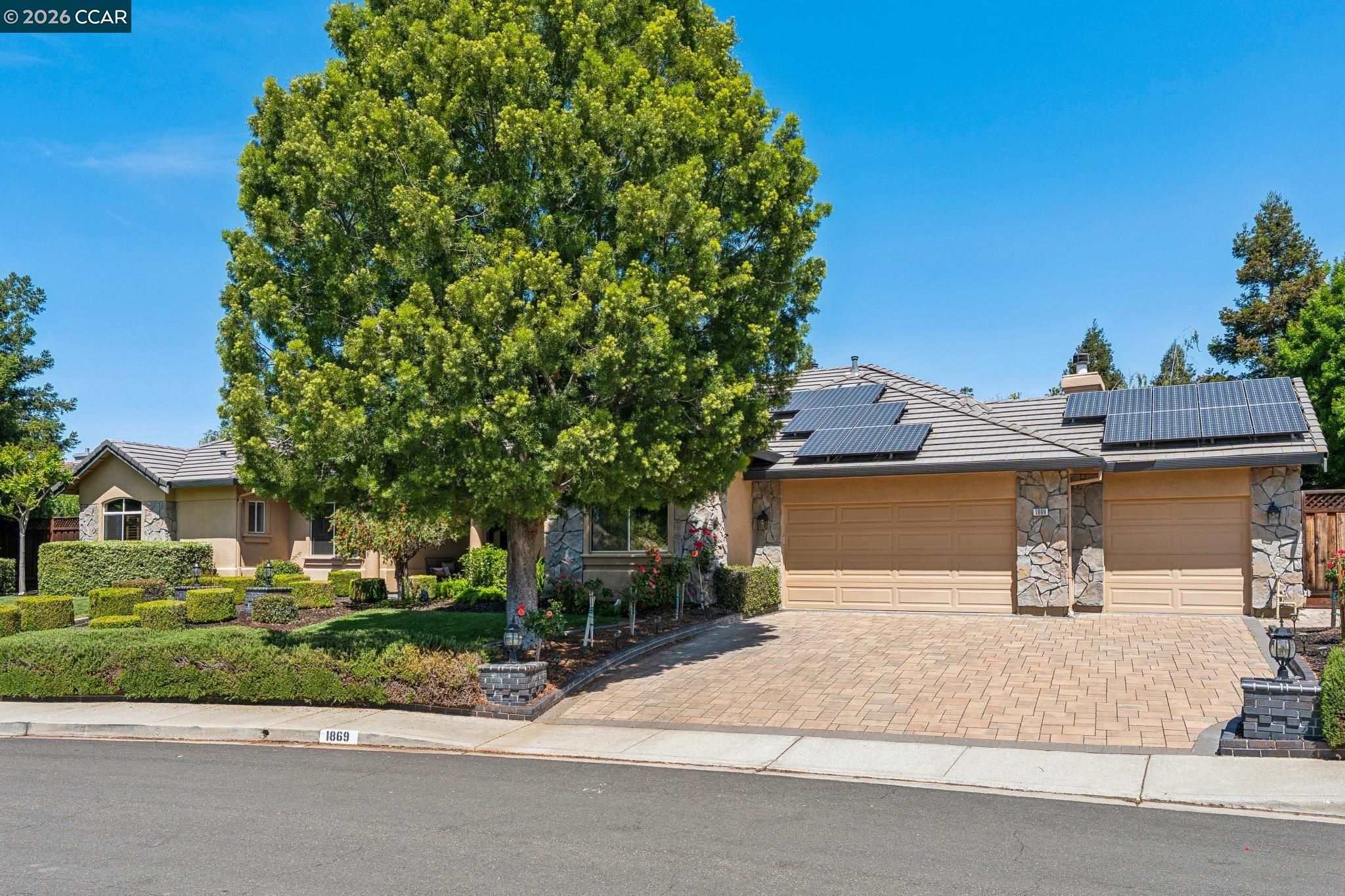 1869 Renee Way, Concord, CA, 94521