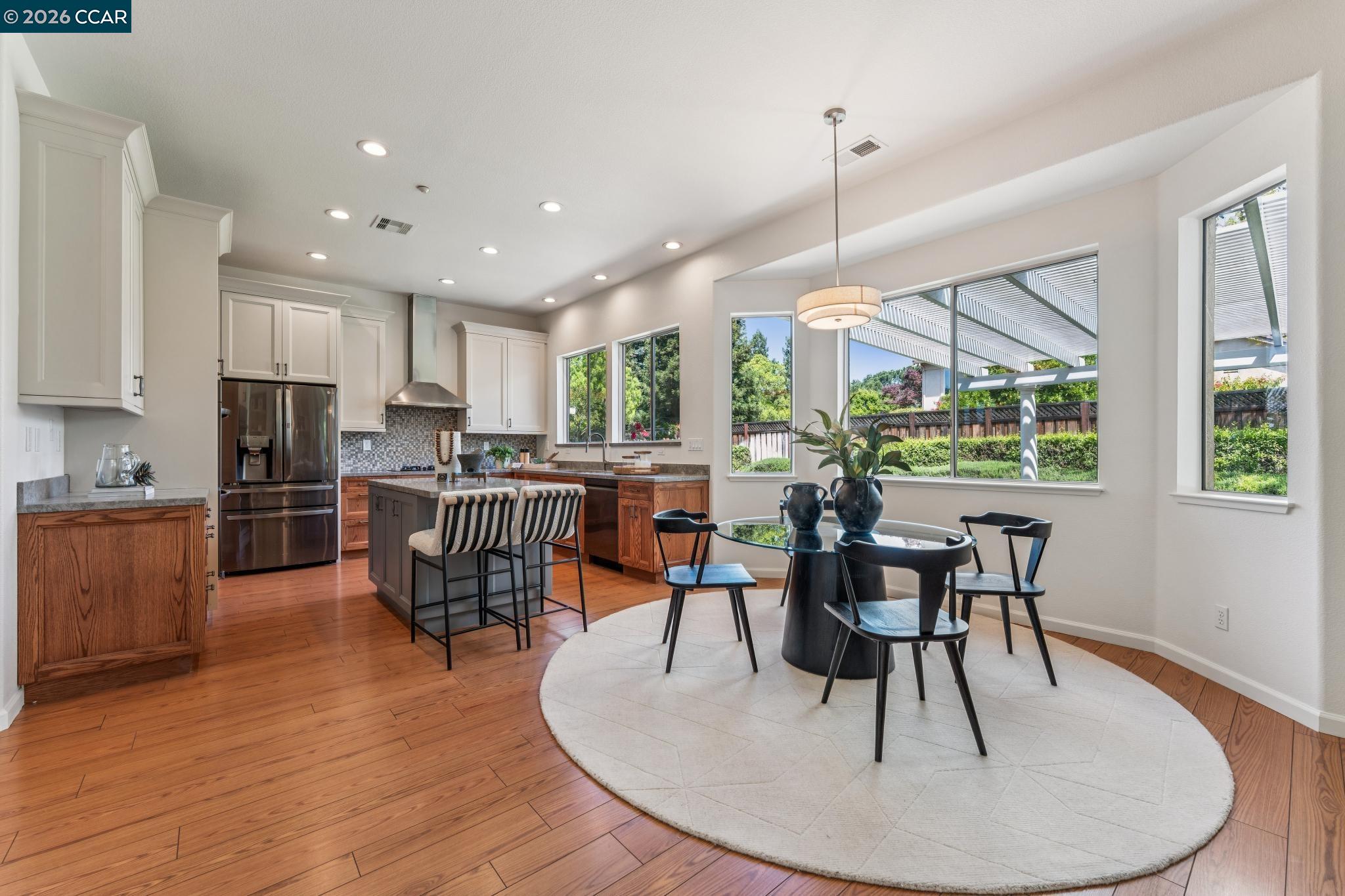 1869 Renee Way, Concord, CA, 94521