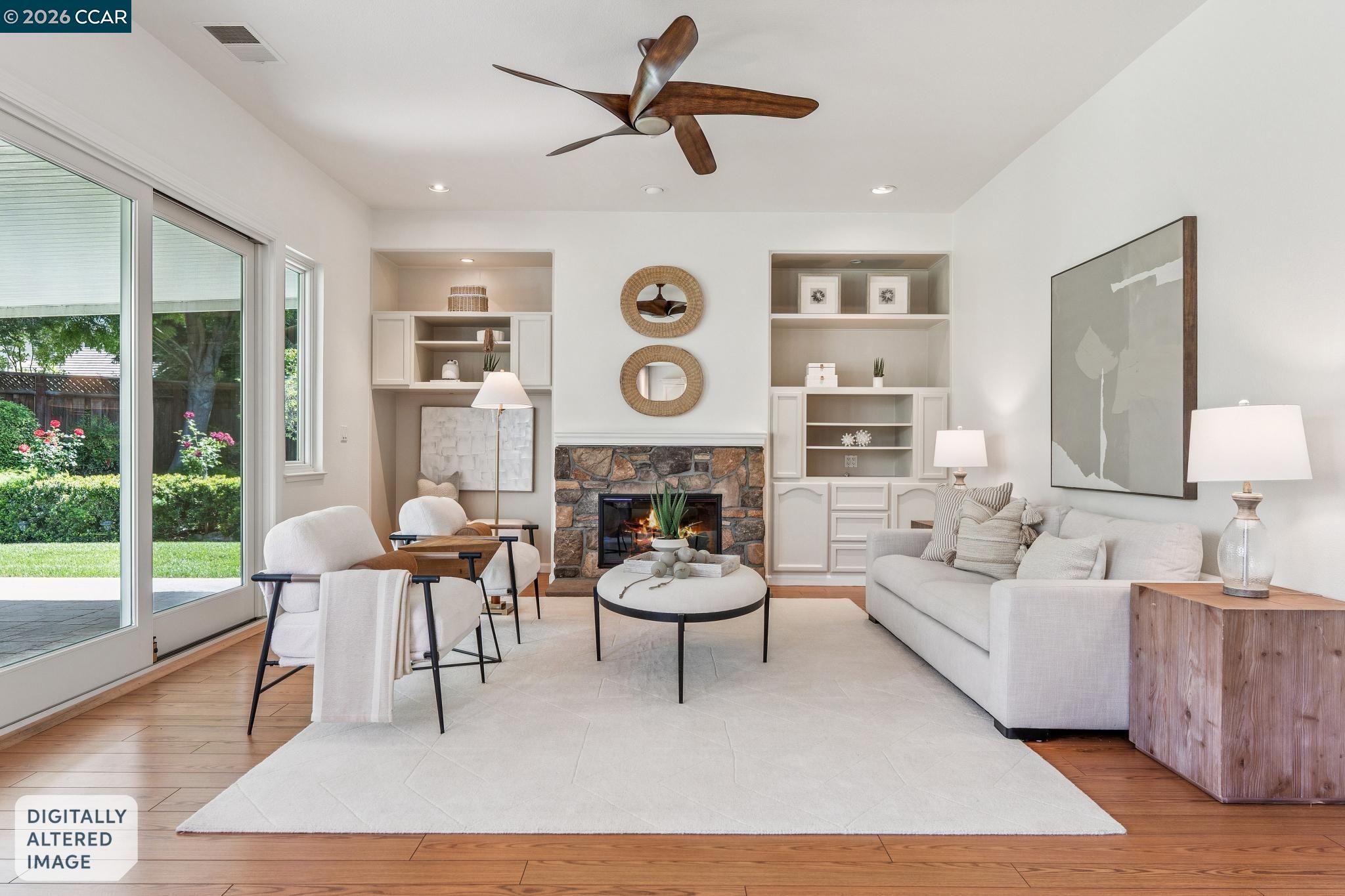 1869 Renee Way, Concord, CA, 94521