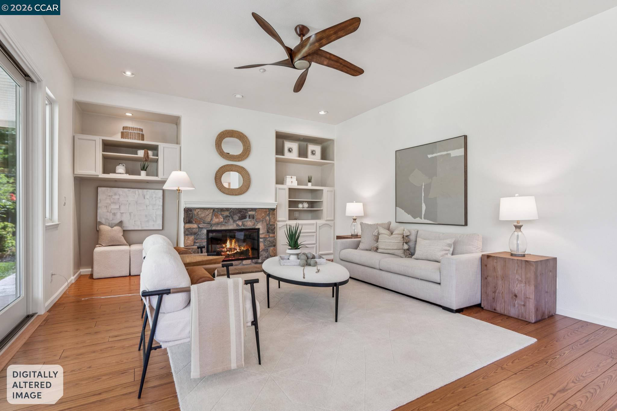 1869 Renee Way, Concord, CA, 94521