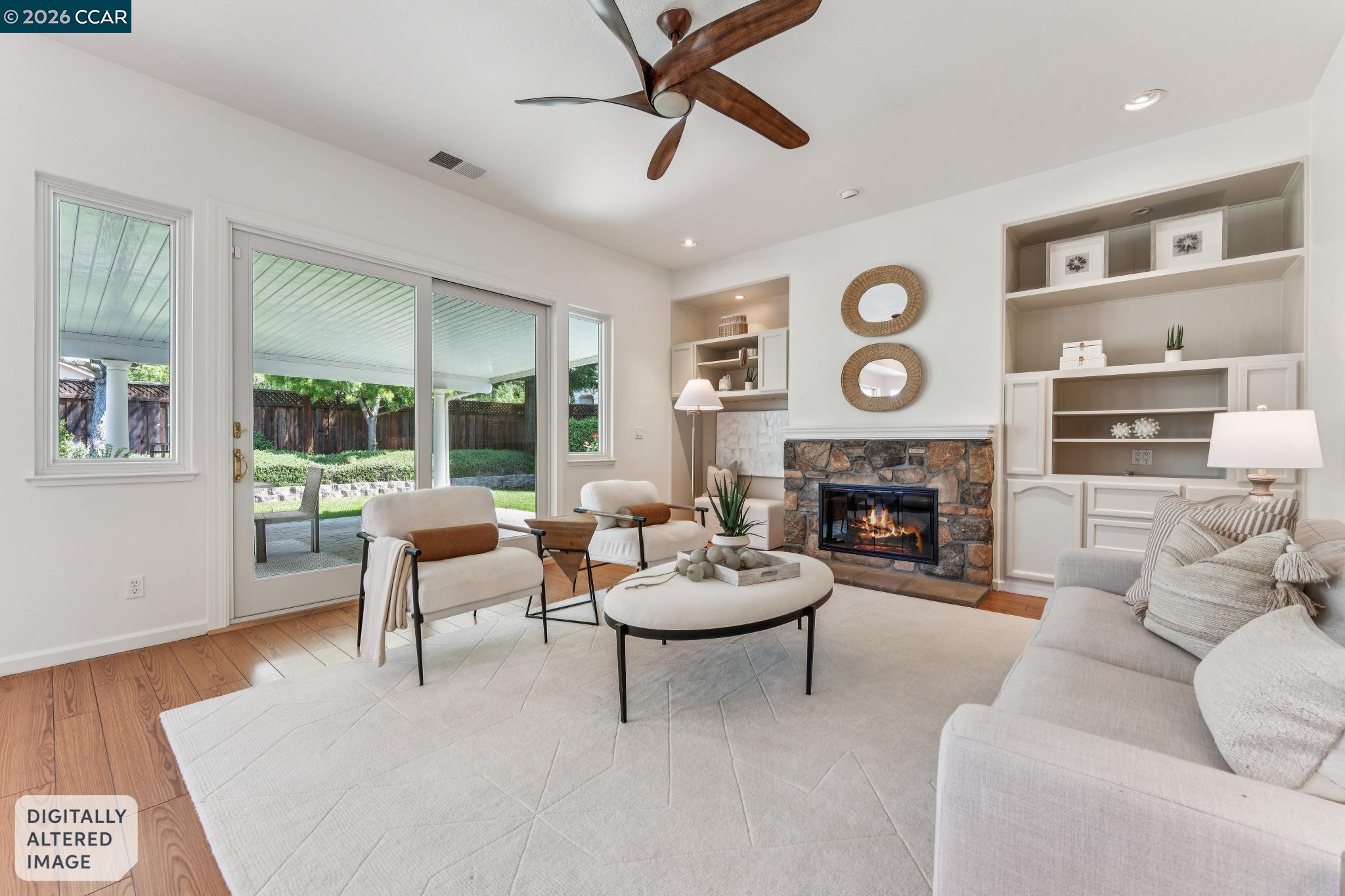 1869 Renee Way, Concord, CA, 94521