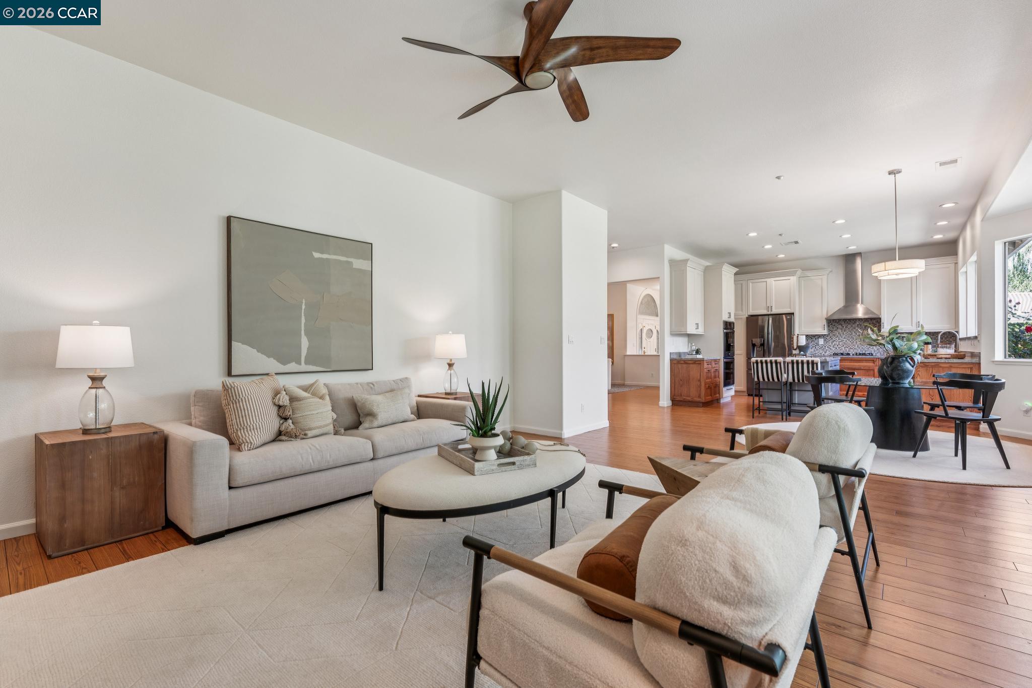 1869 Renee Way, Concord, CA, 94521