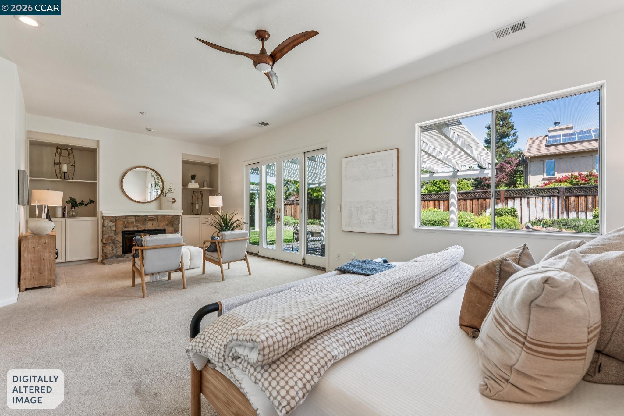 1869 Renee Way, Concord, CA, 94521