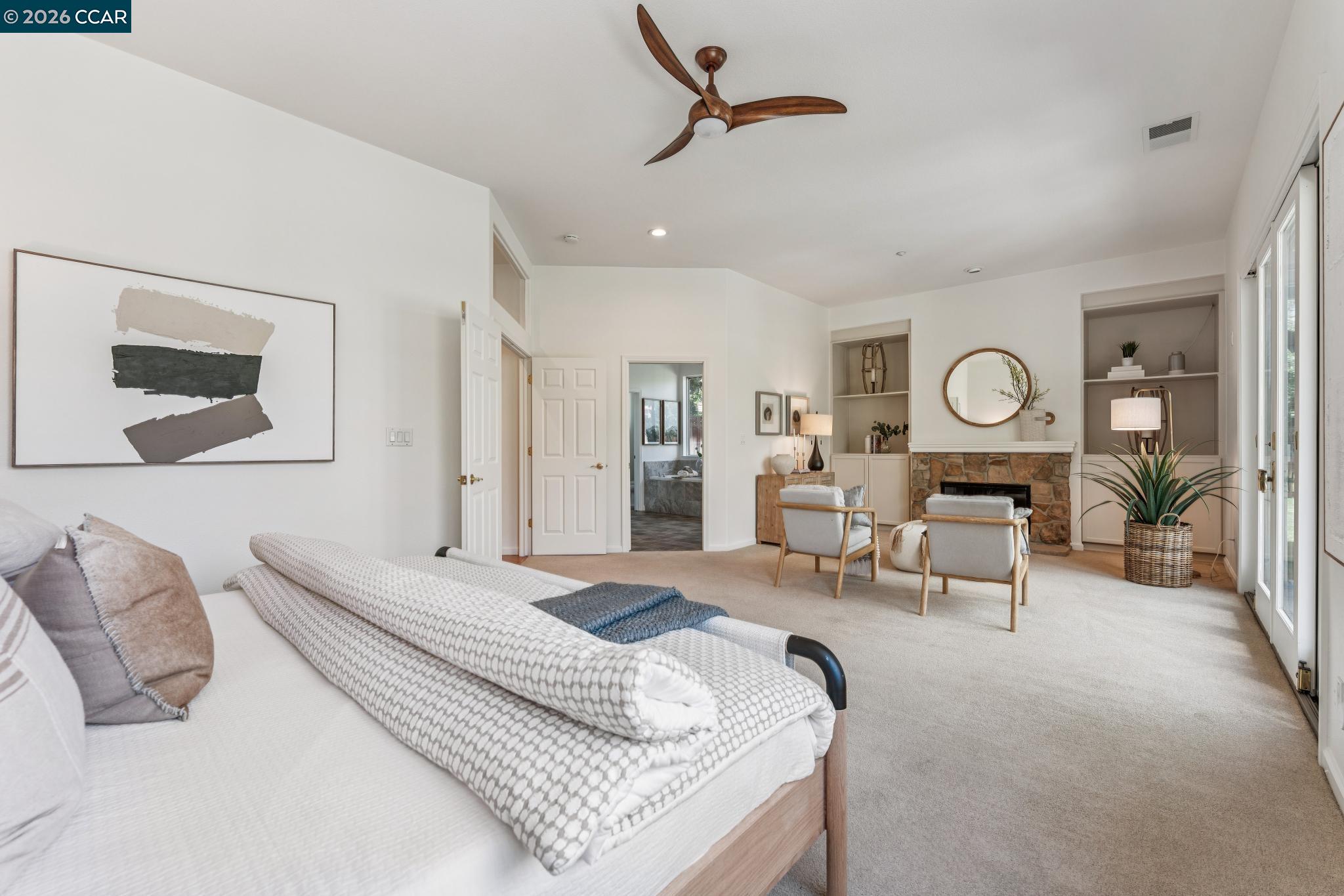 1869 Renee Way, Concord, CA, 94521