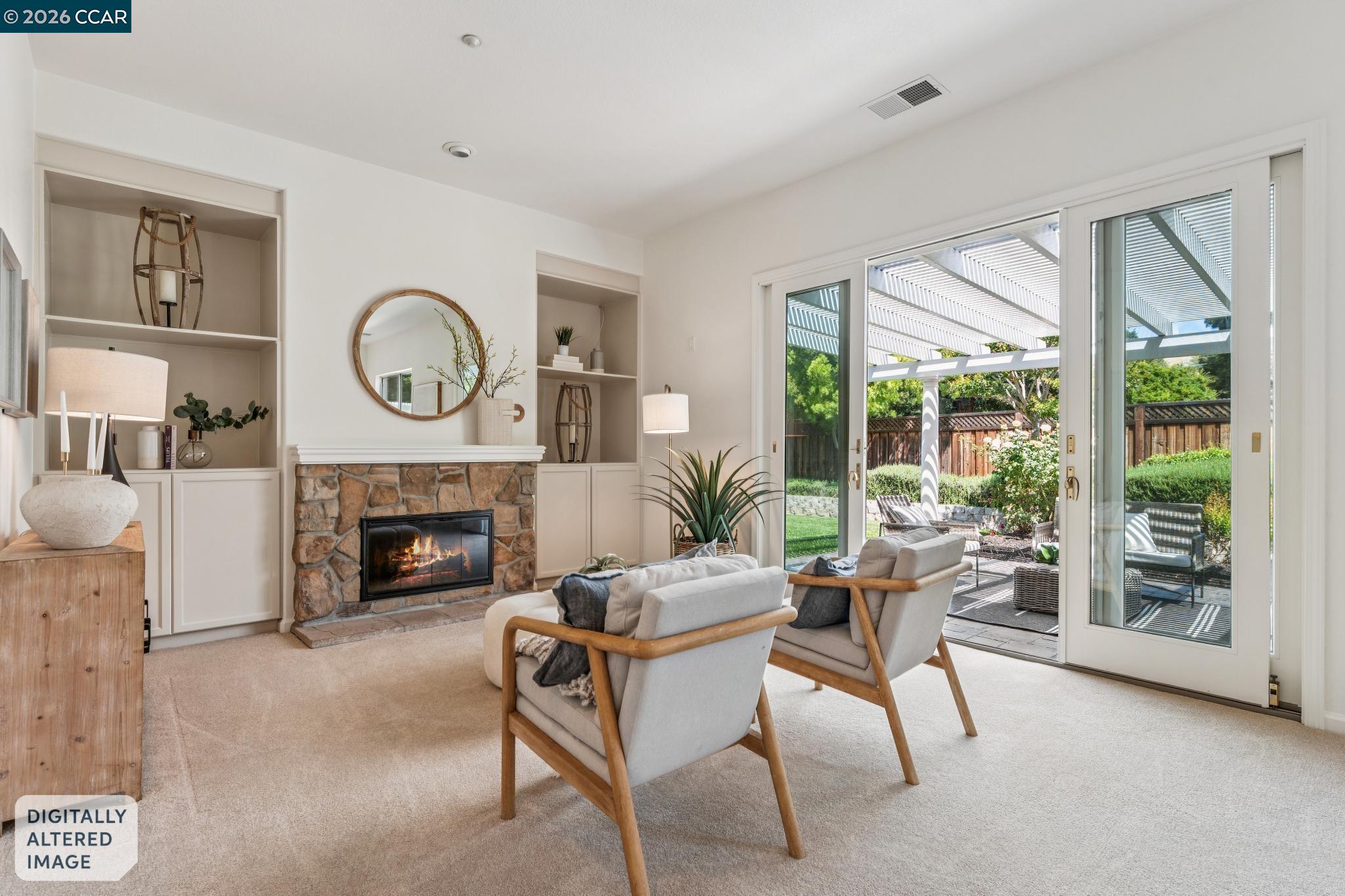 1869 Renee Way, Concord, CA, 94521