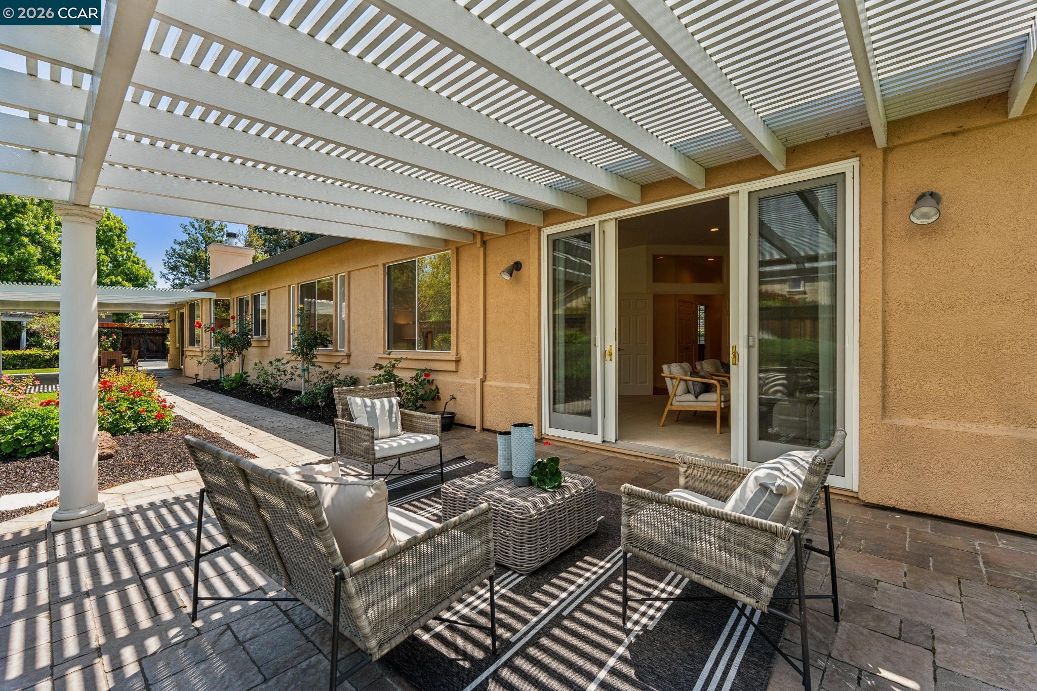 1869 Renee Way, Concord, CA, 94521