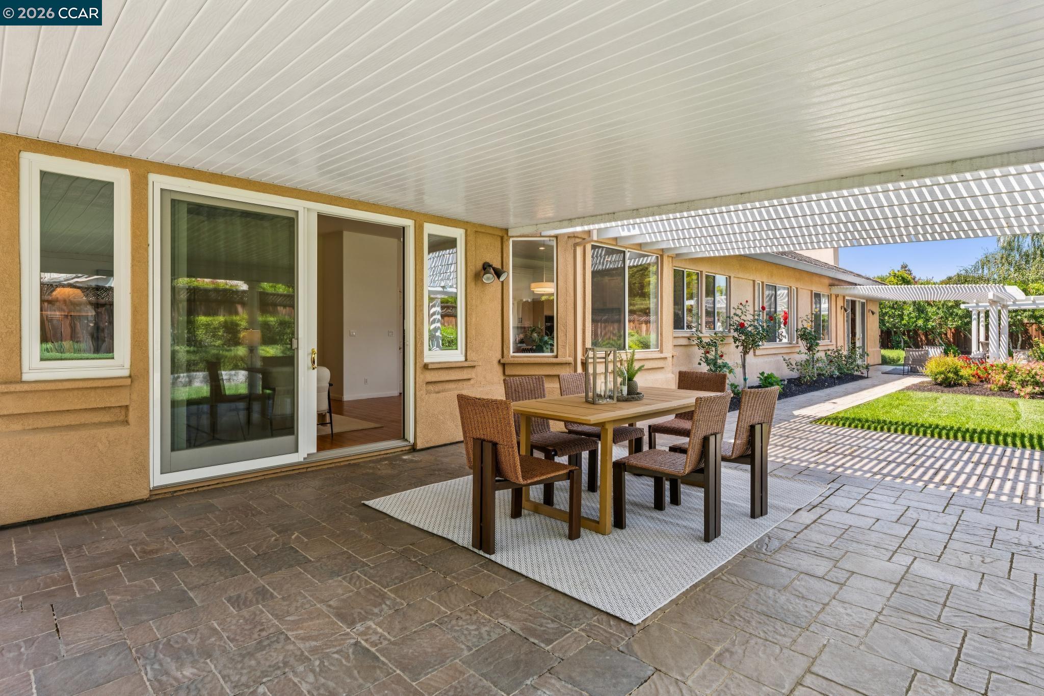 1869 Renee Way, Concord, CA, 94521