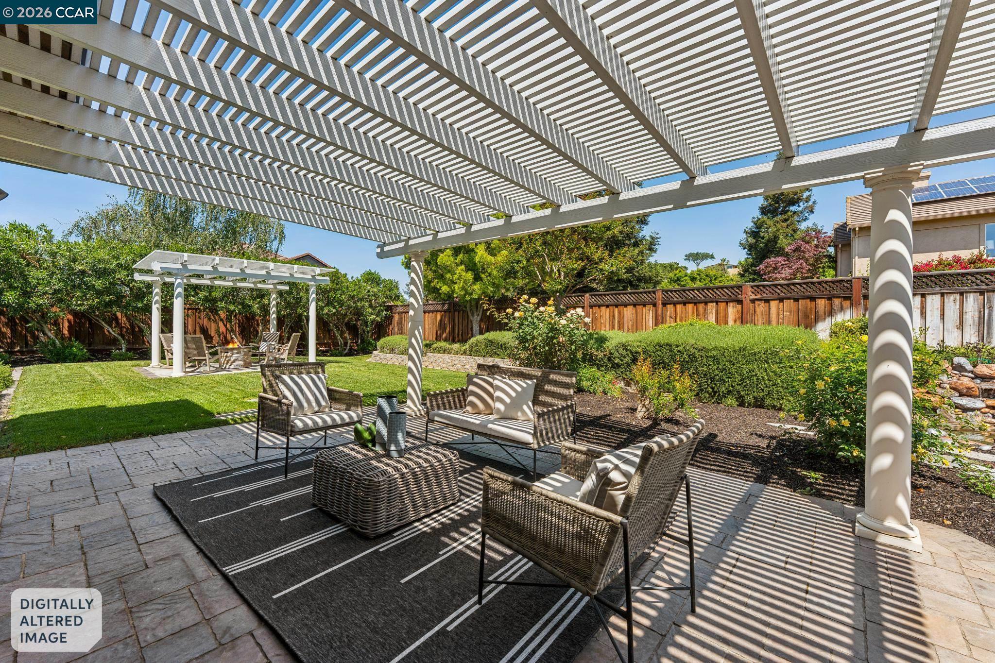 1869 Renee Way, Concord, CA, 94521