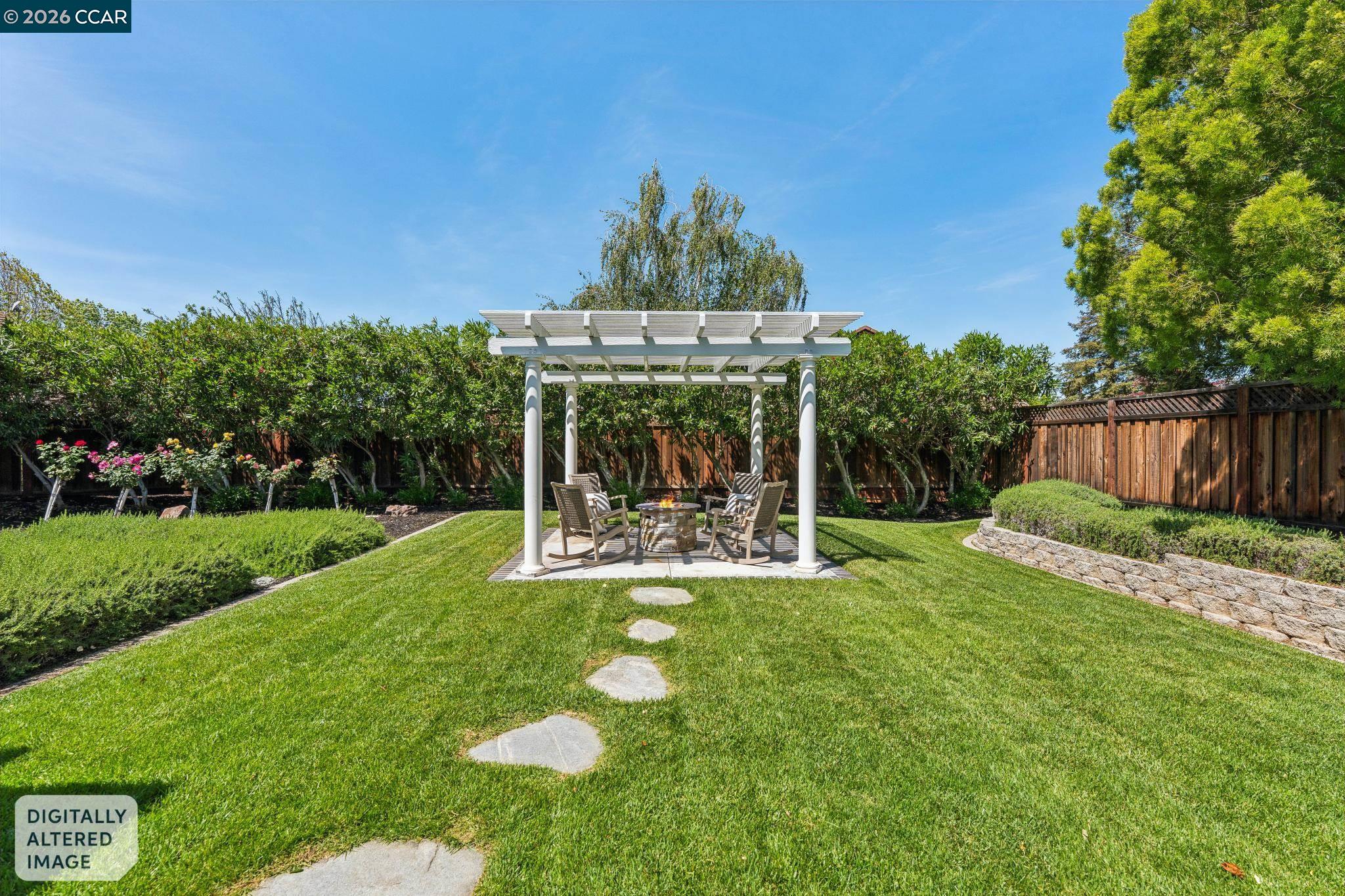 1869 Renee Way, Concord, CA, 94521