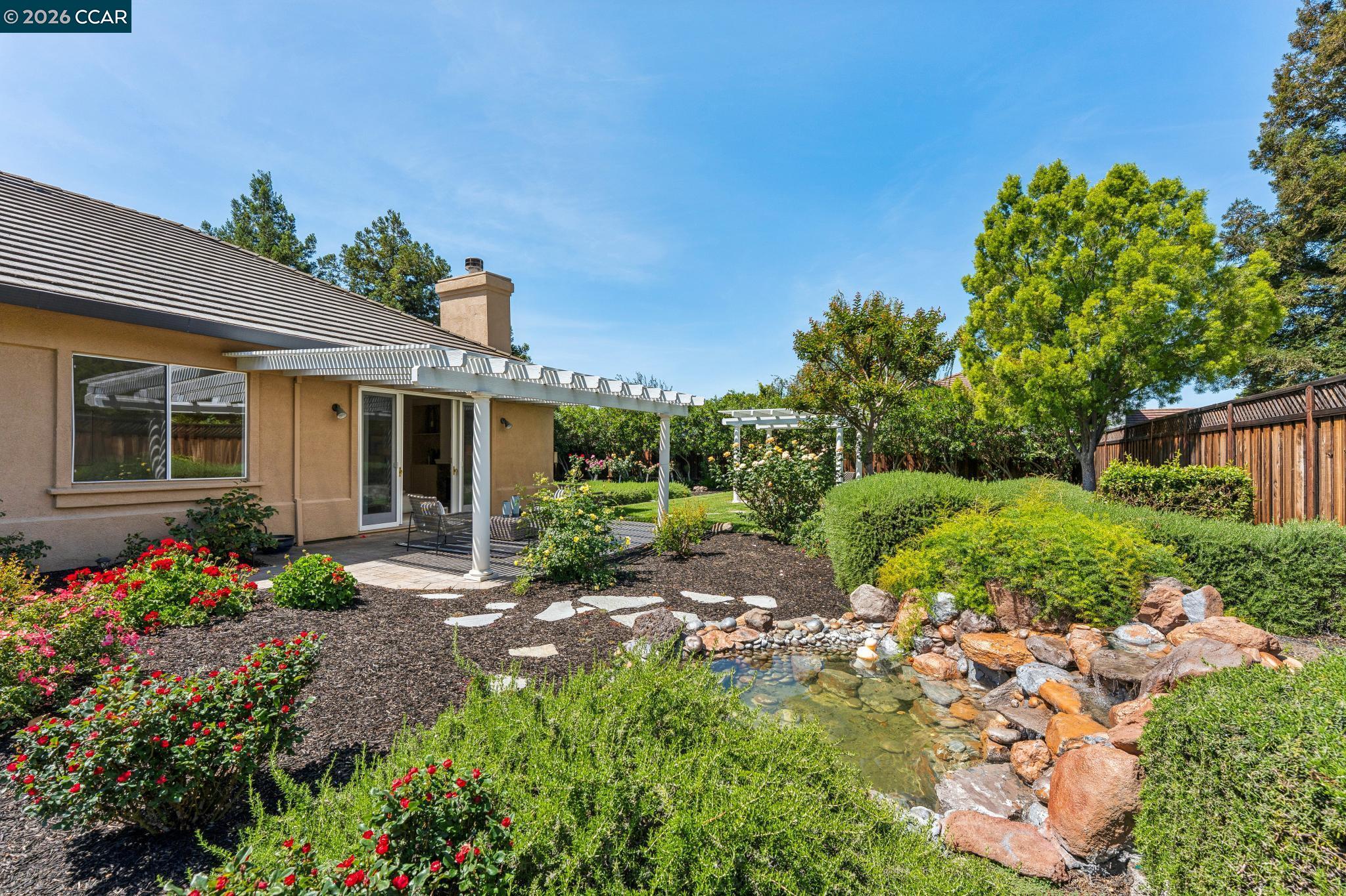 1869 Renee Way, Concord, CA, 94521