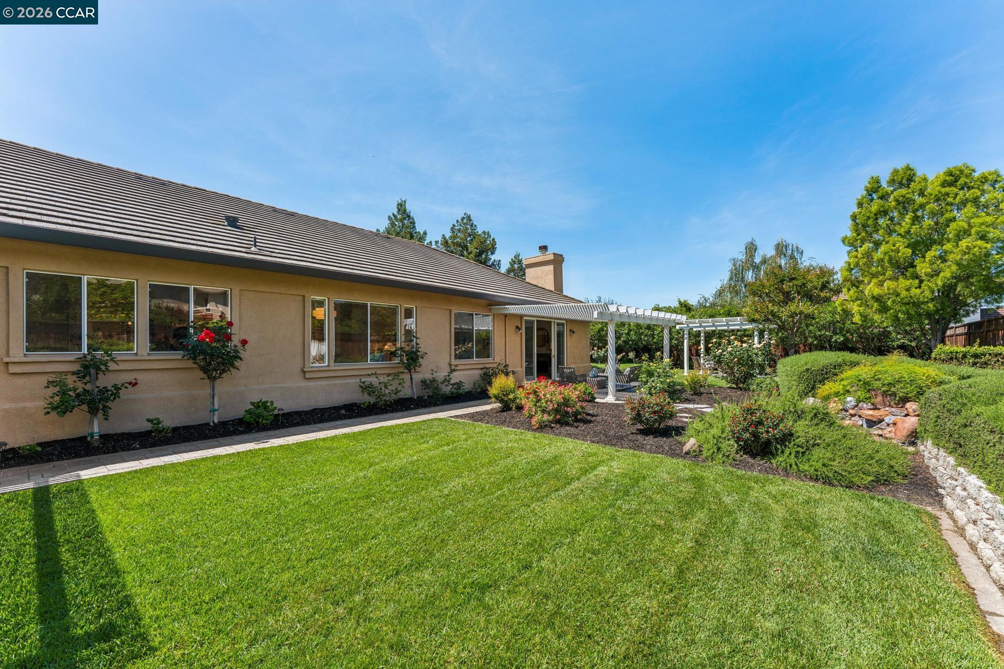 1869 Renee Way, Concord, CA, 94521