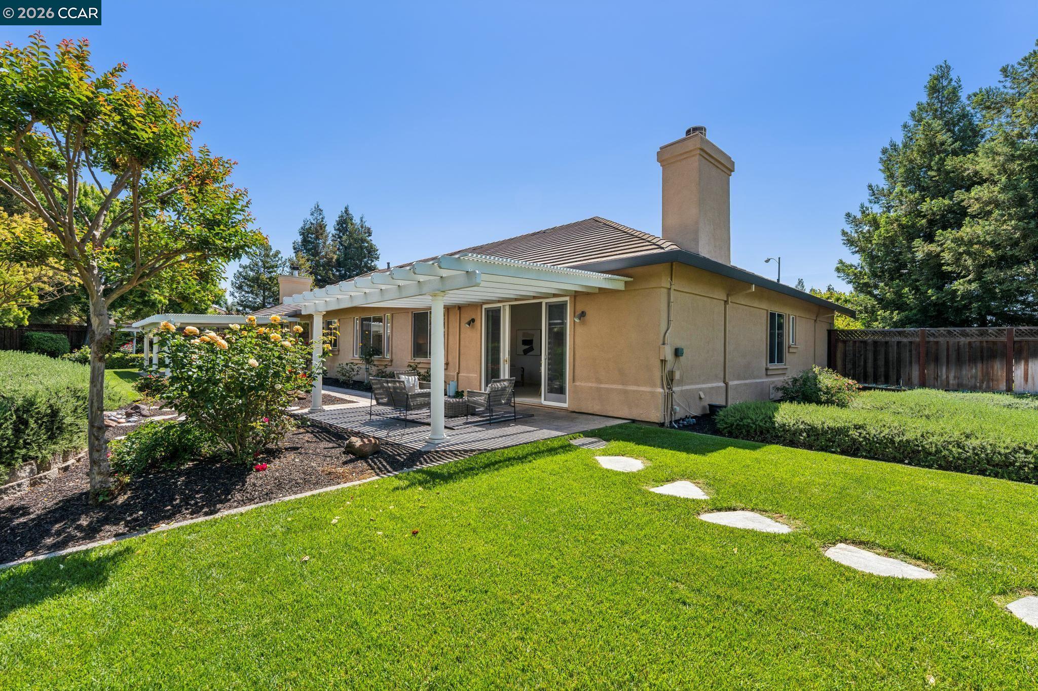 1869 Renee Way, Concord, CA, 94521