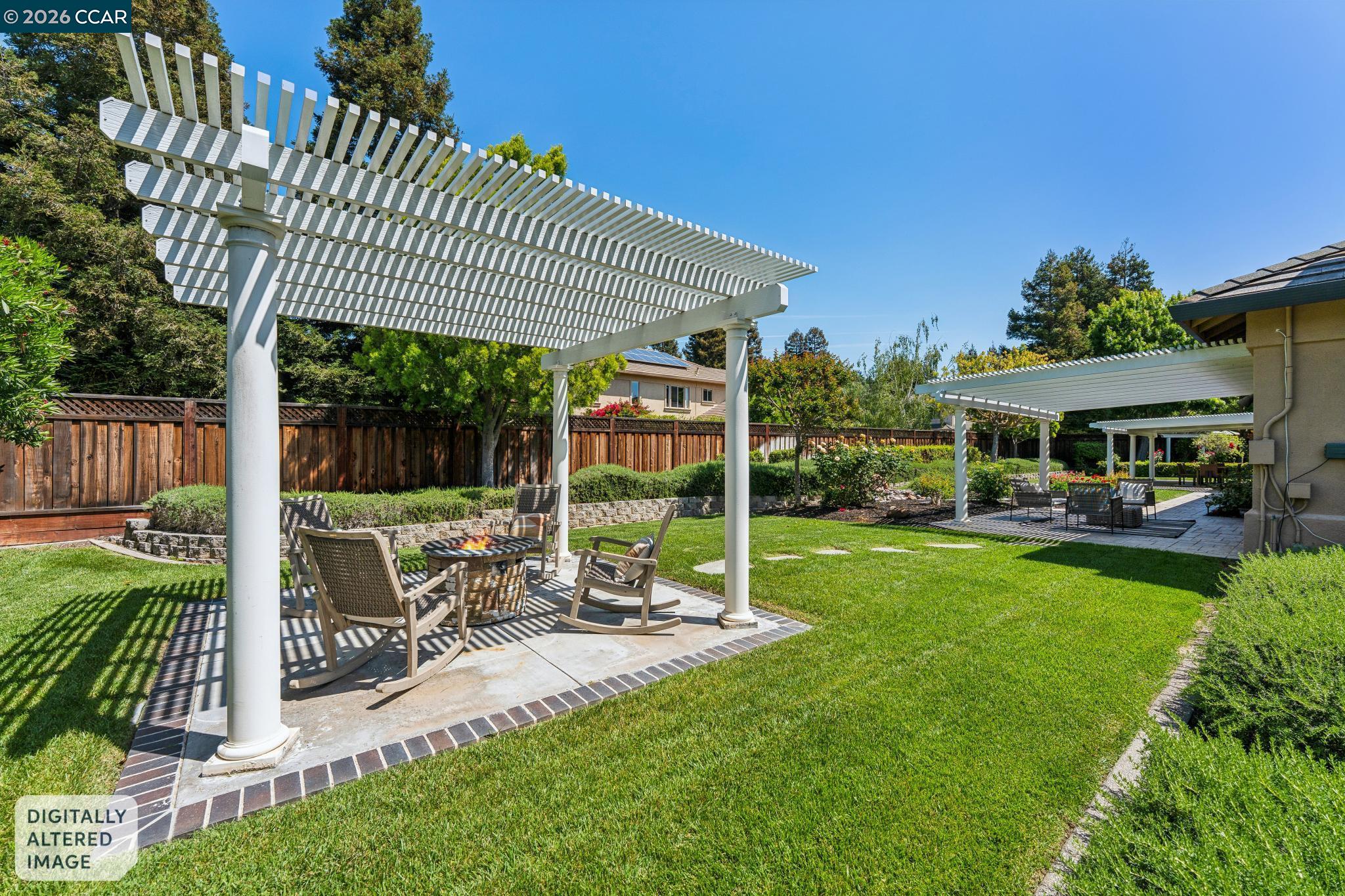 1869 Renee Way, Concord, CA, 94521