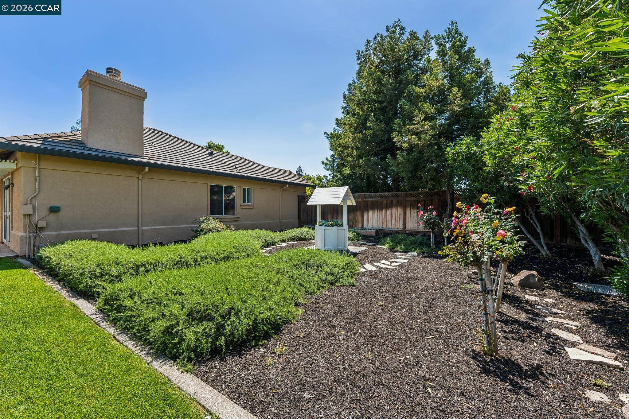 1869 Renee Way, Concord, CA, 94521