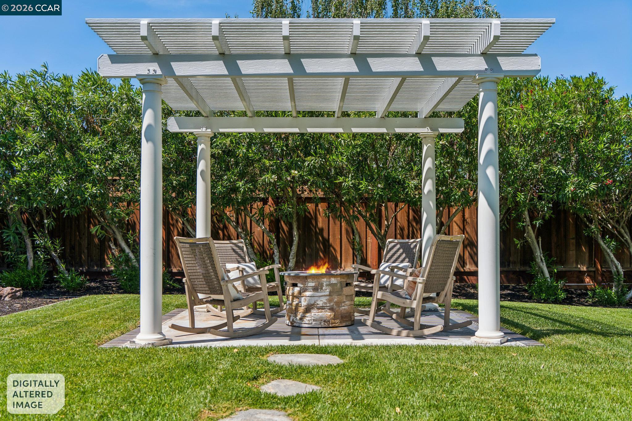 1869 Renee Way, Concord, CA, 94521