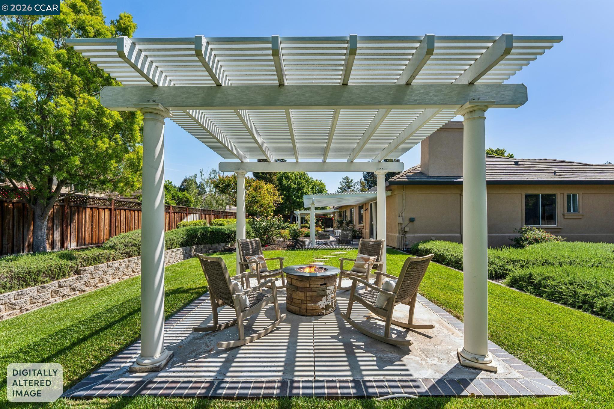 1869 Renee Way, Concord, CA, 94521