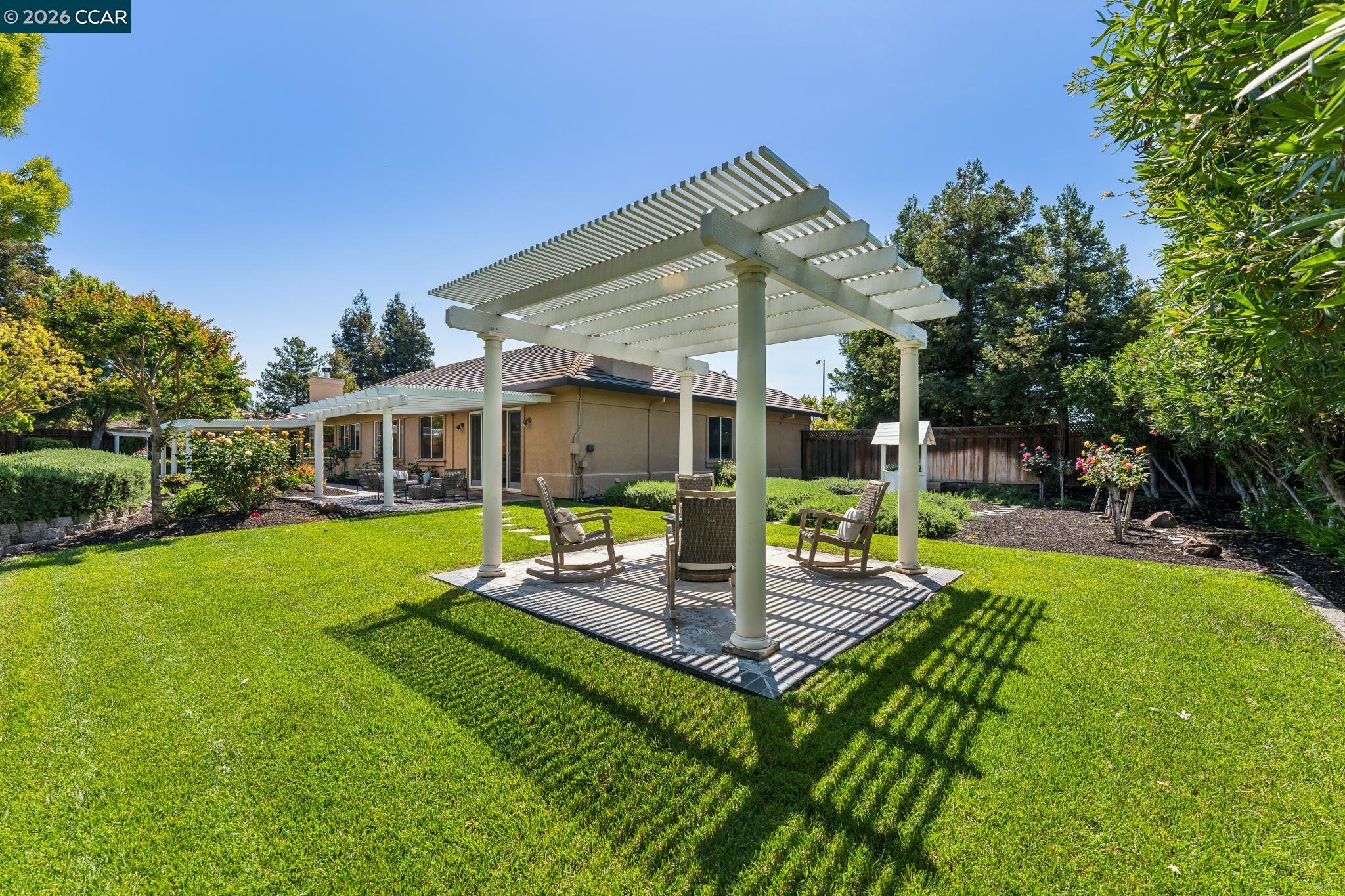 1869 Renee Way, Concord, CA, 94521