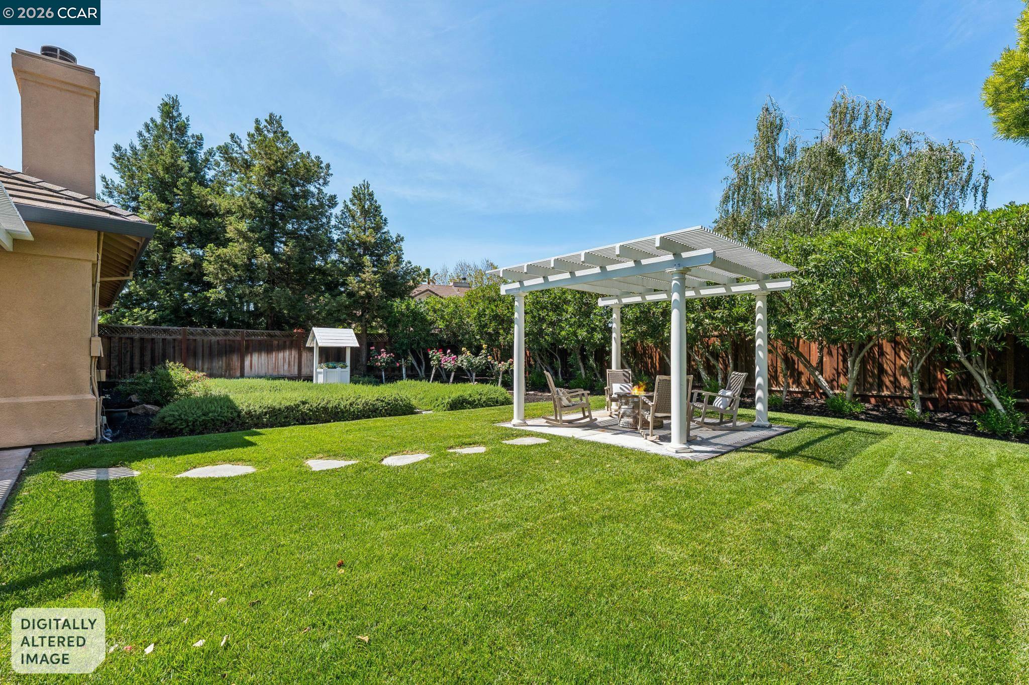 1869 Renee Way, Concord, CA, 94521