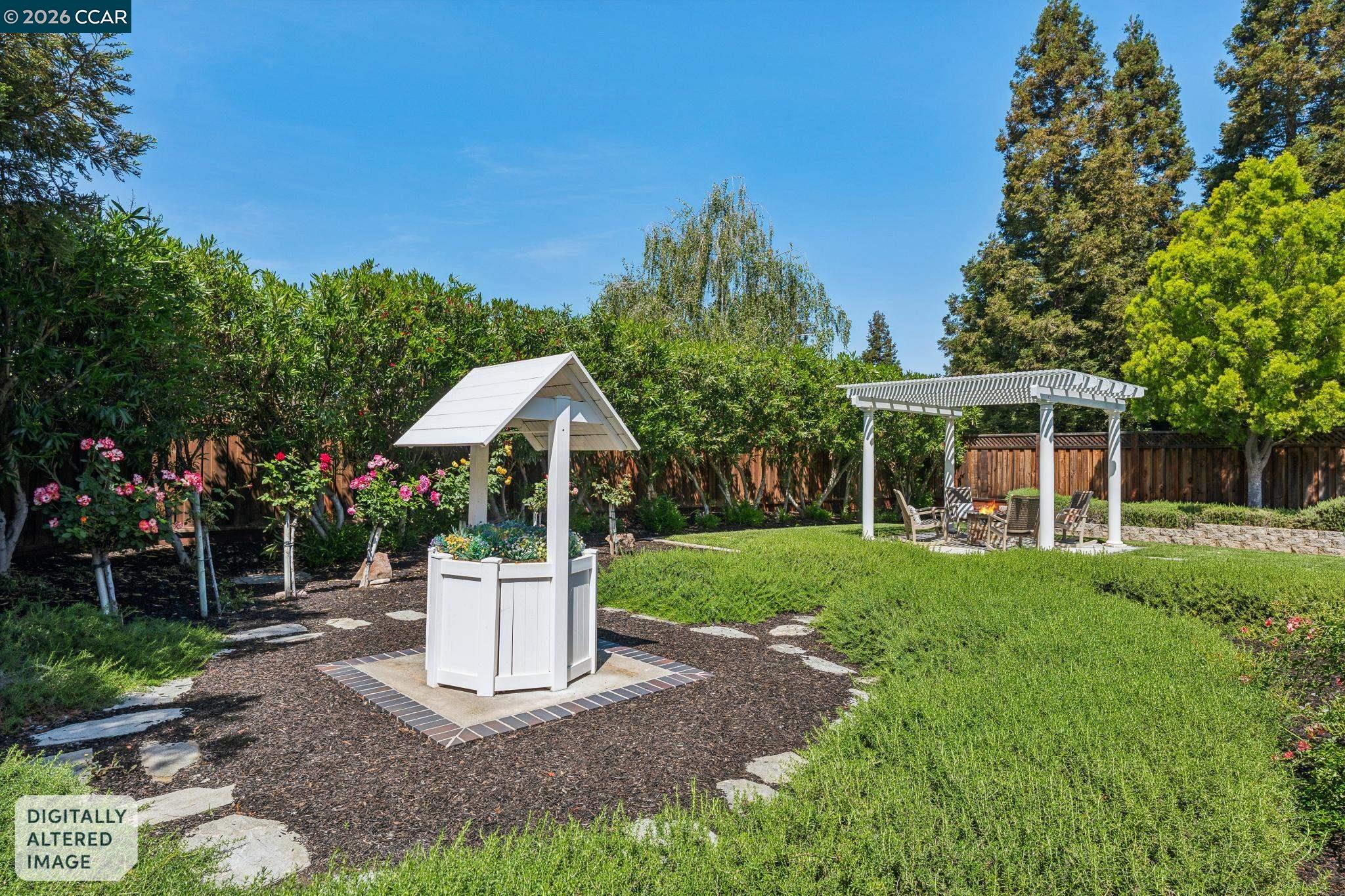 1869 Renee Way, Concord, CA, 94521