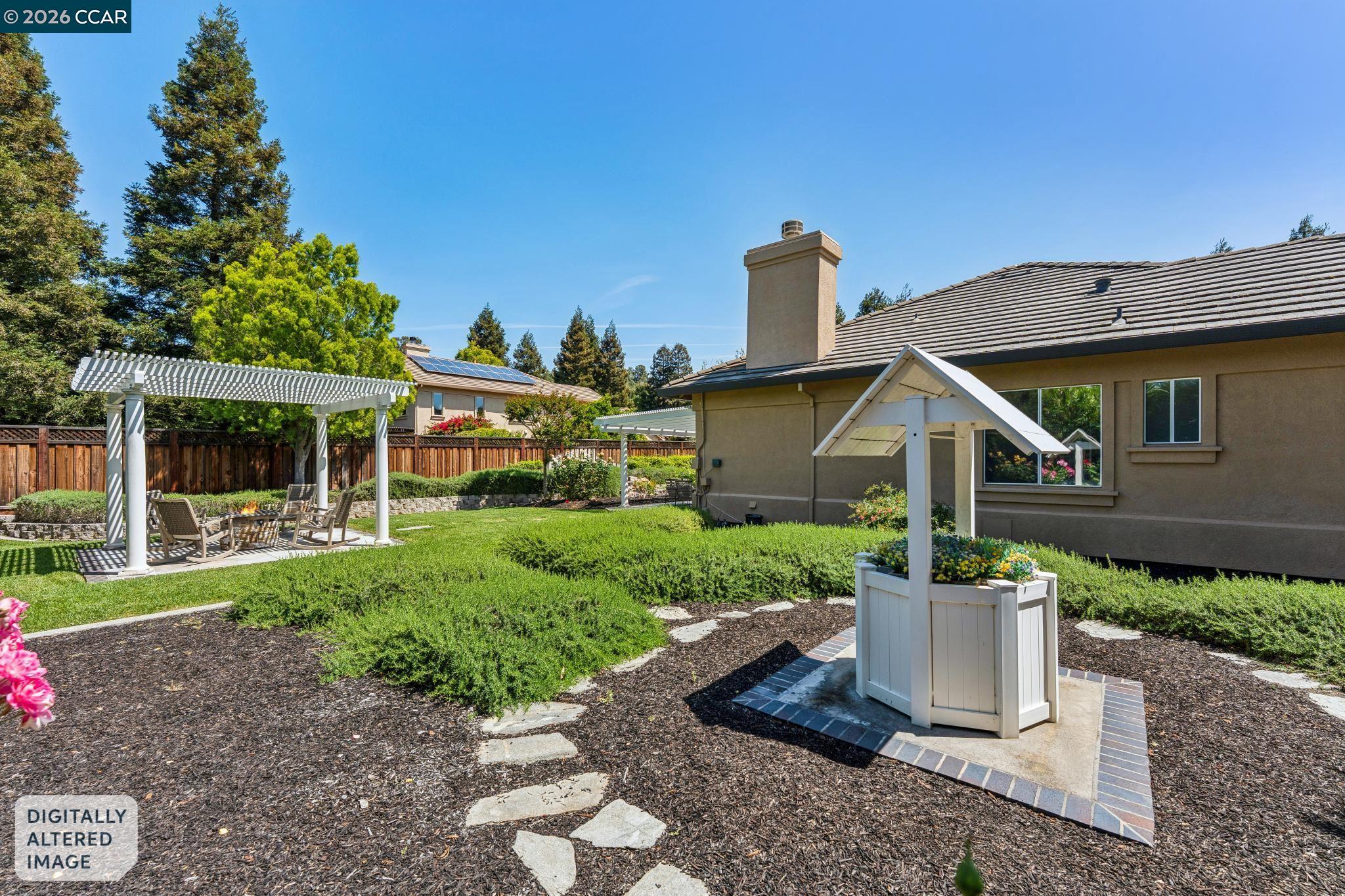 1869 Renee Way, Concord, CA, 94521