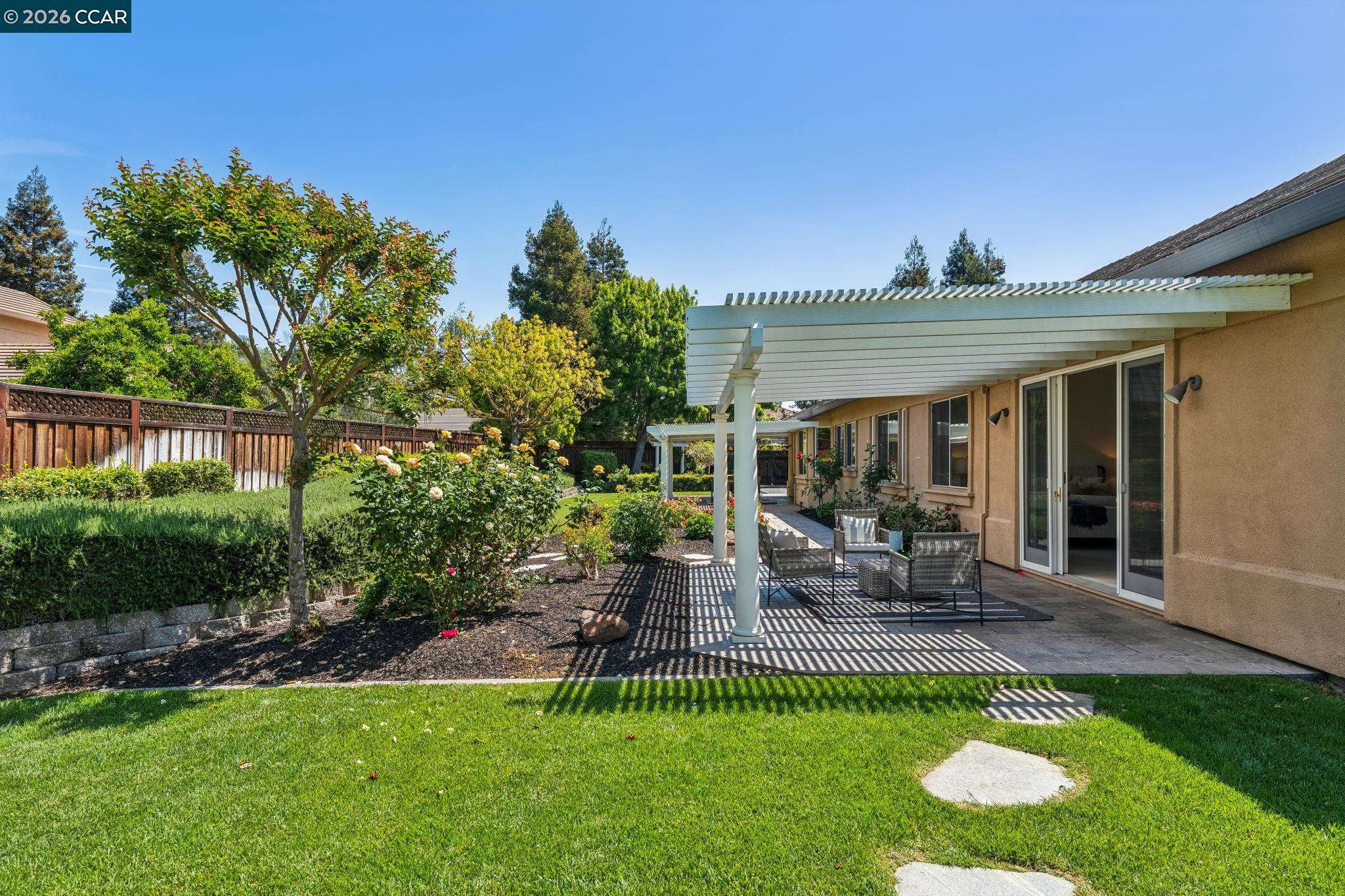 1869 Renee Way, Concord, CA, 94521