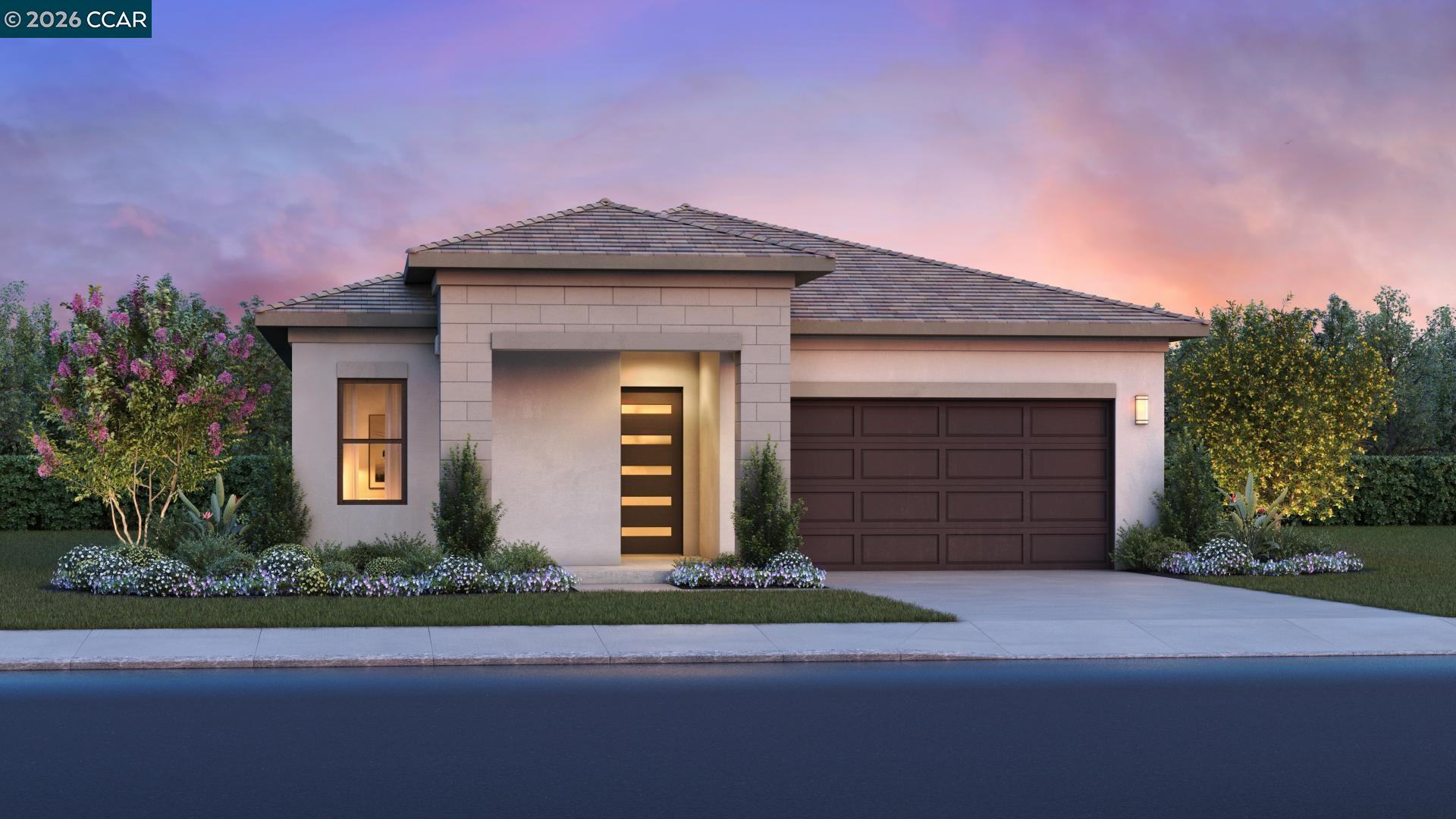 Detail Gallery Image 11 of 39 For 1836 Serene Court, Tracy,  CA 95377 - 2 Beds | 2 Baths