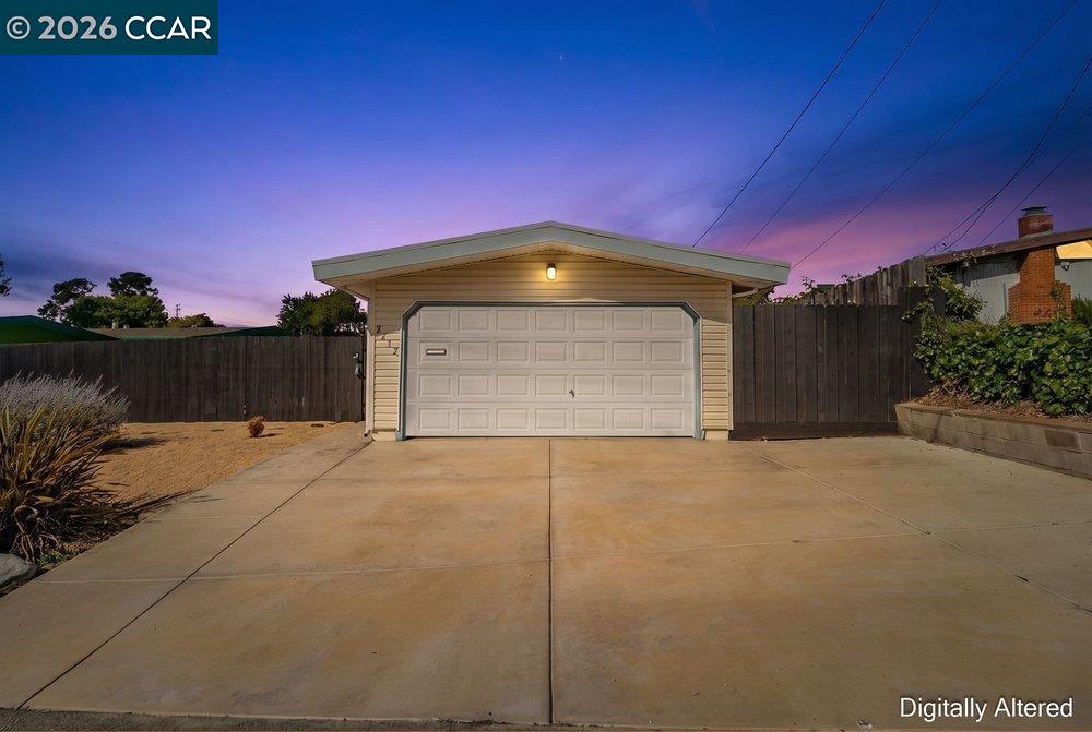 2512 Ardmore Dr, San Pablo, CA, 94806