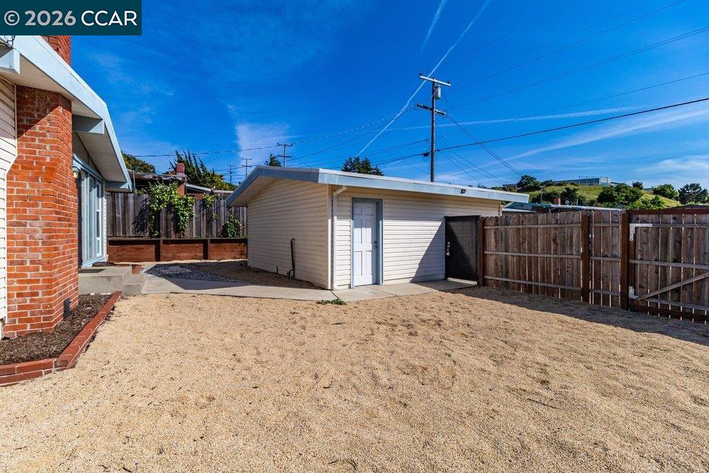 2512 Ardmore Dr, San Pablo, CA, 94806