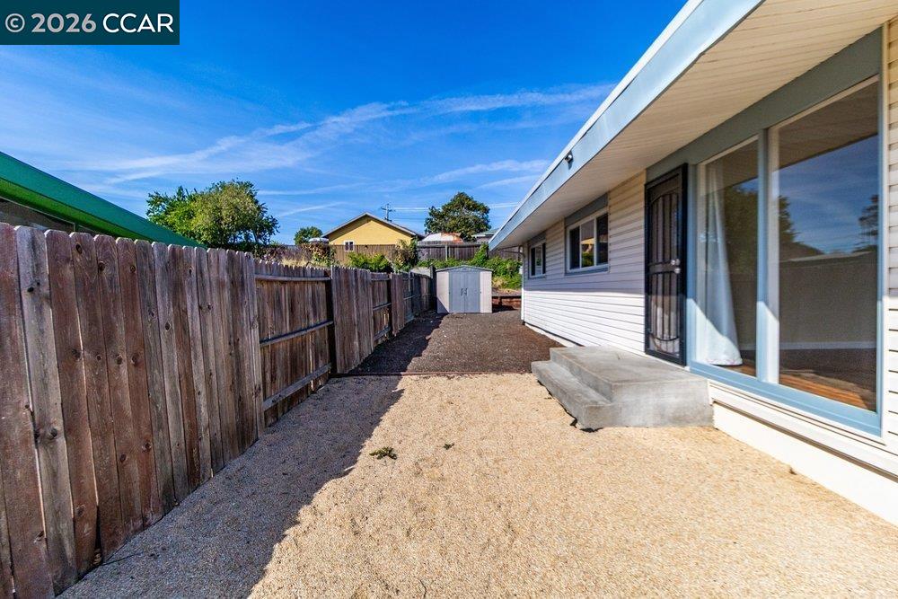 2512 Ardmore Dr, San Pablo, CA, 94806